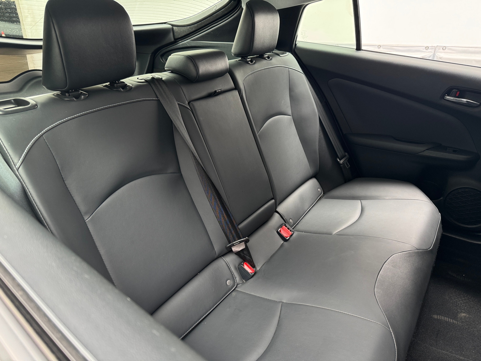 Thumbnail: 2021 Toyota Prius Prime - 5