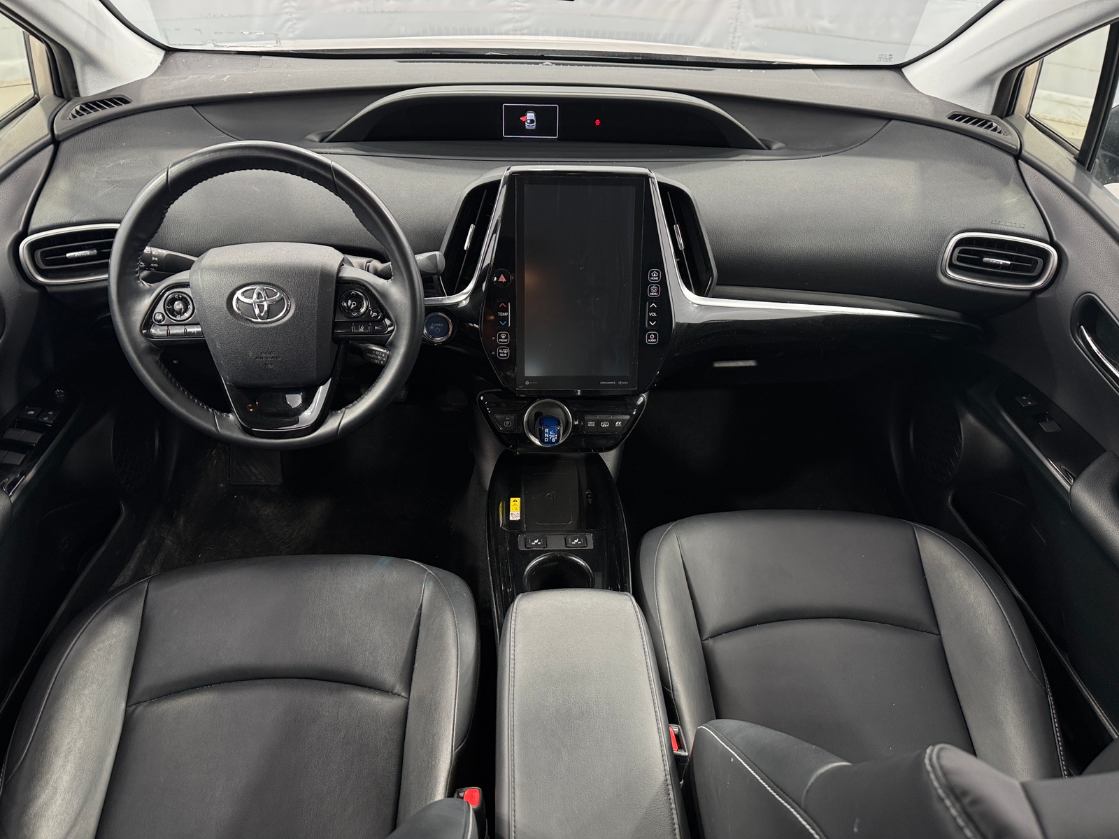 Thumbnail: 2021 Toyota Prius Prime - 2