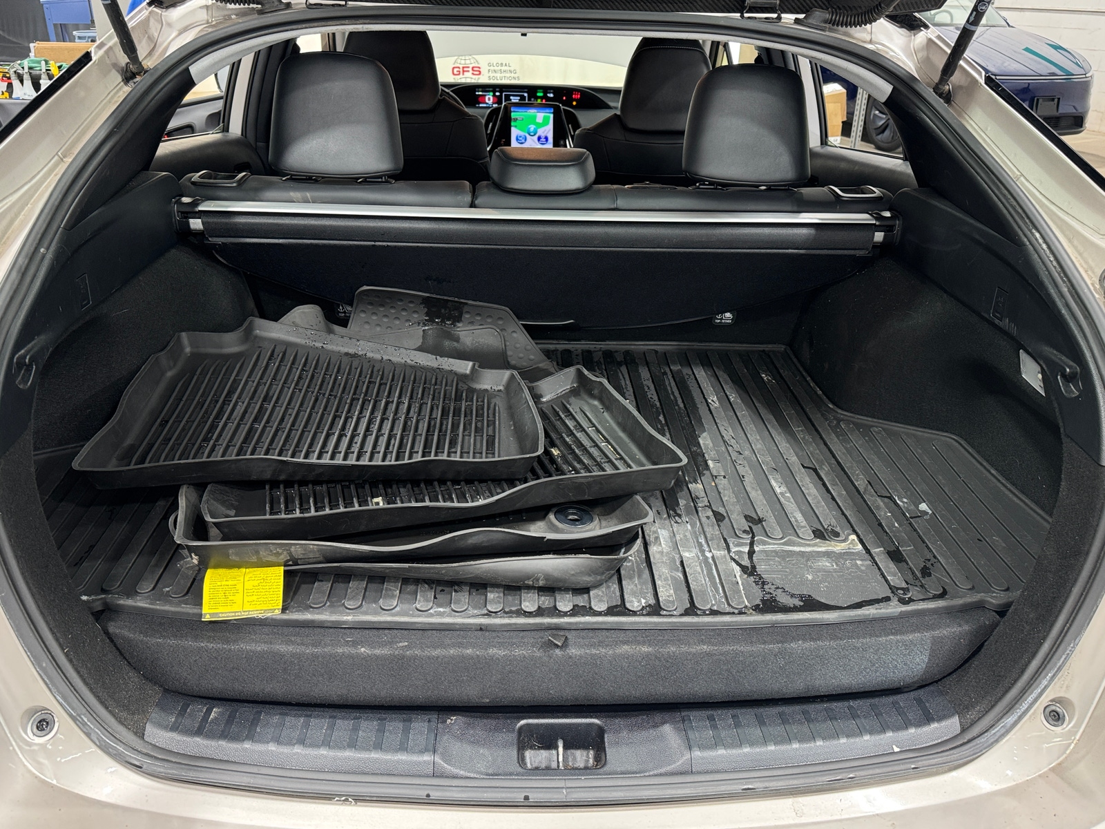 Thumbnail: 2021 Toyota Prius Prime - 6