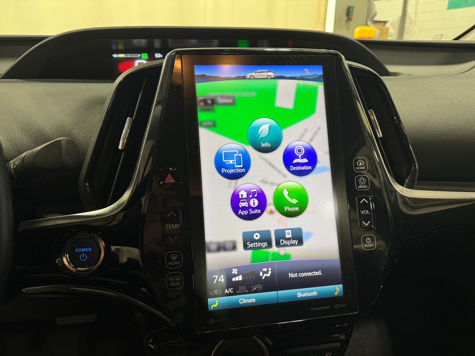 Thumbnail: 2021 Toyota Prius Prime - 3