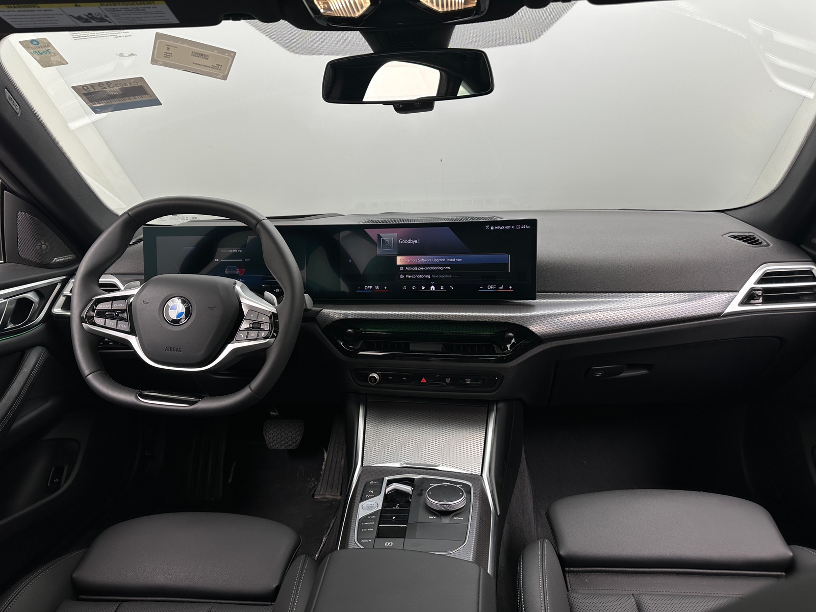 Thumbnail: 2025 BMW 4 Series - 2
