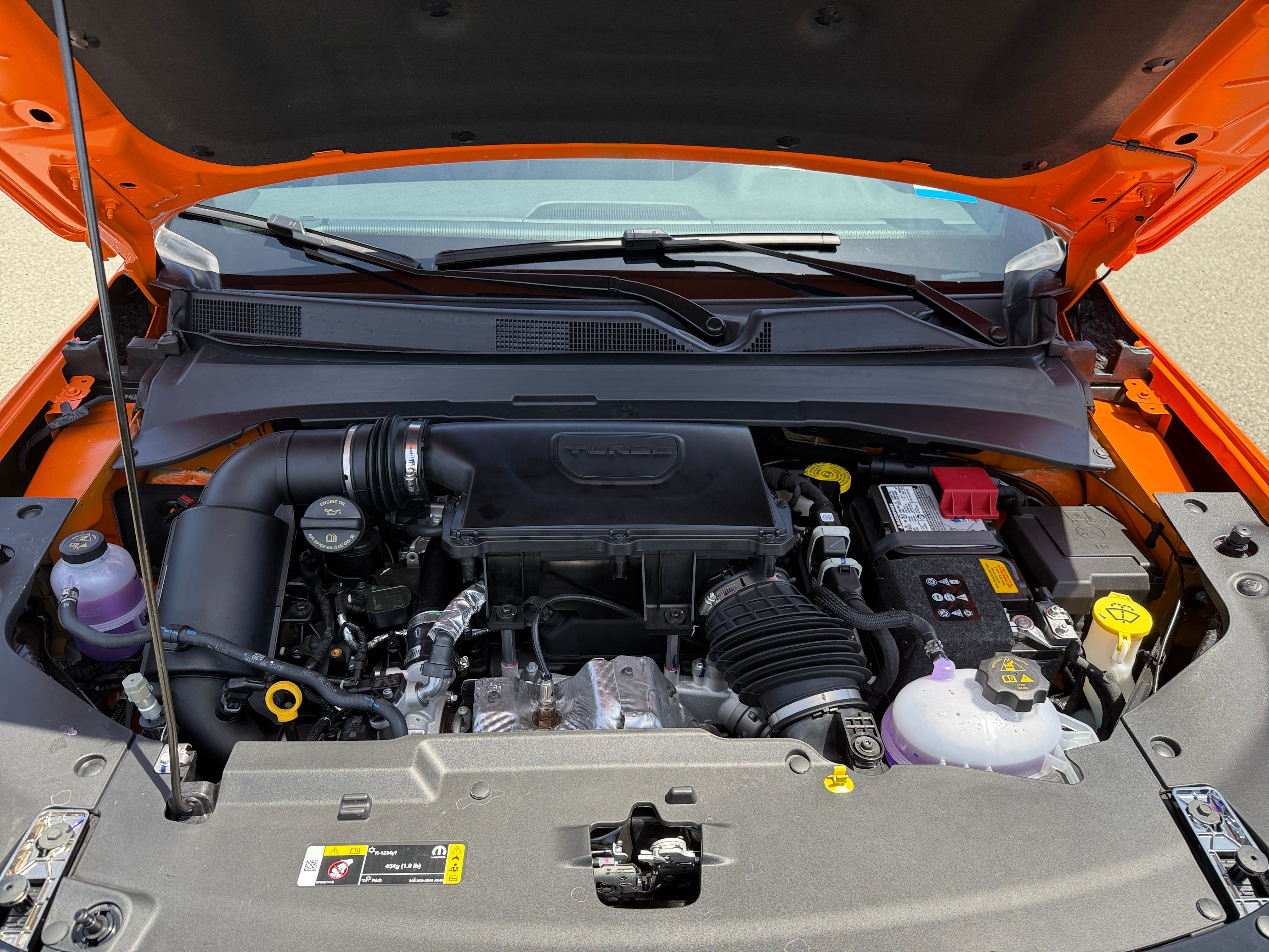 2026 Jeep Compass Limited 4X4's photo