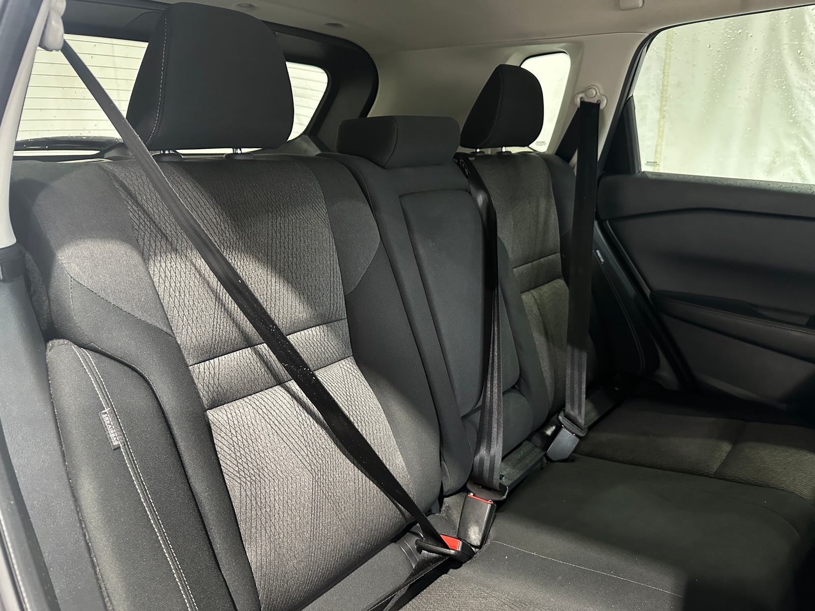 Thumbnail: 2025 Nissan Rogue - 6