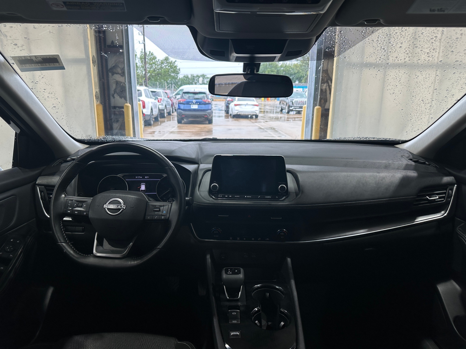 Thumbnail: 2025 Nissan Rogue - 3