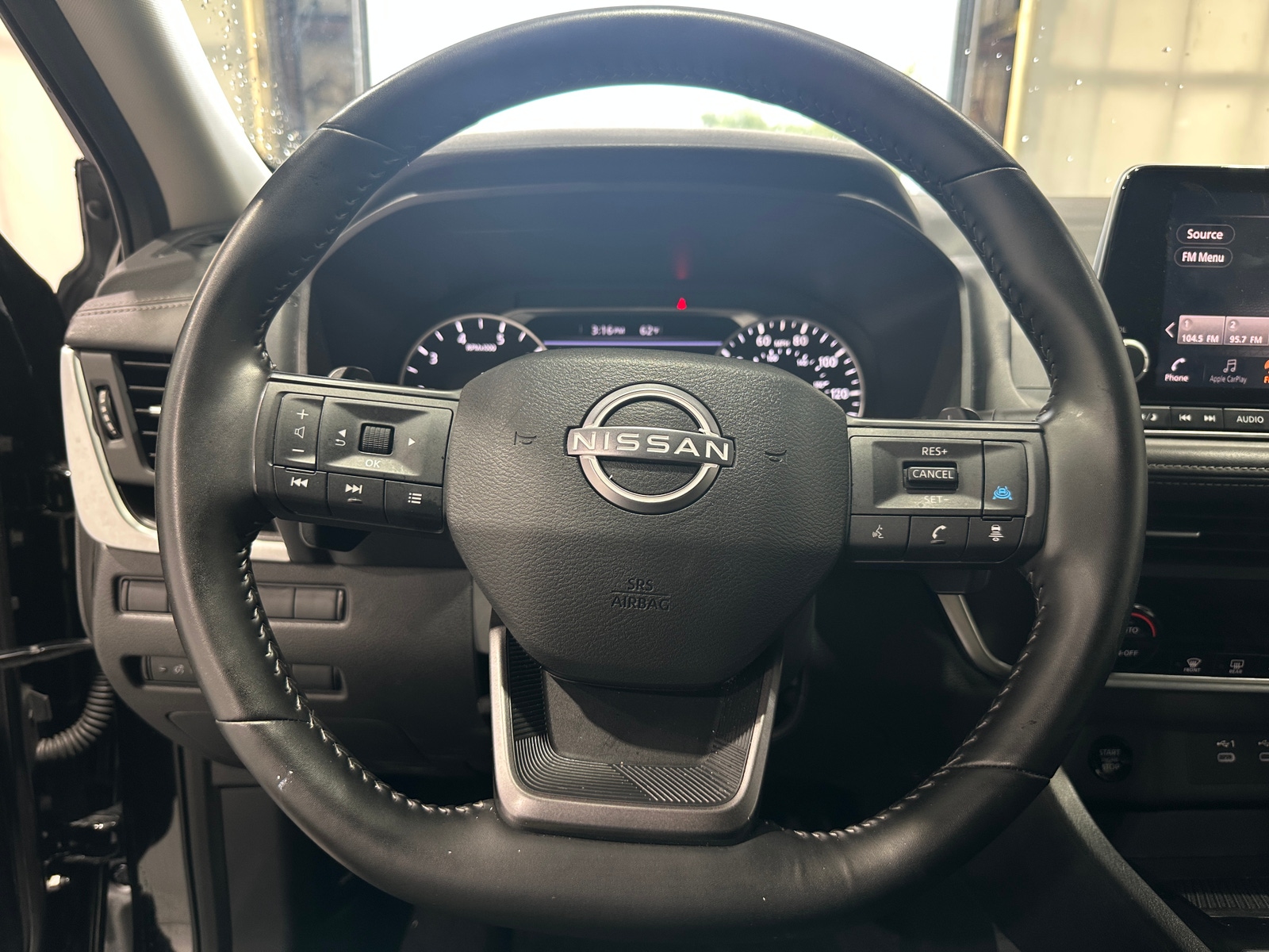 Thumbnail: 2025 Nissan Rogue - 5