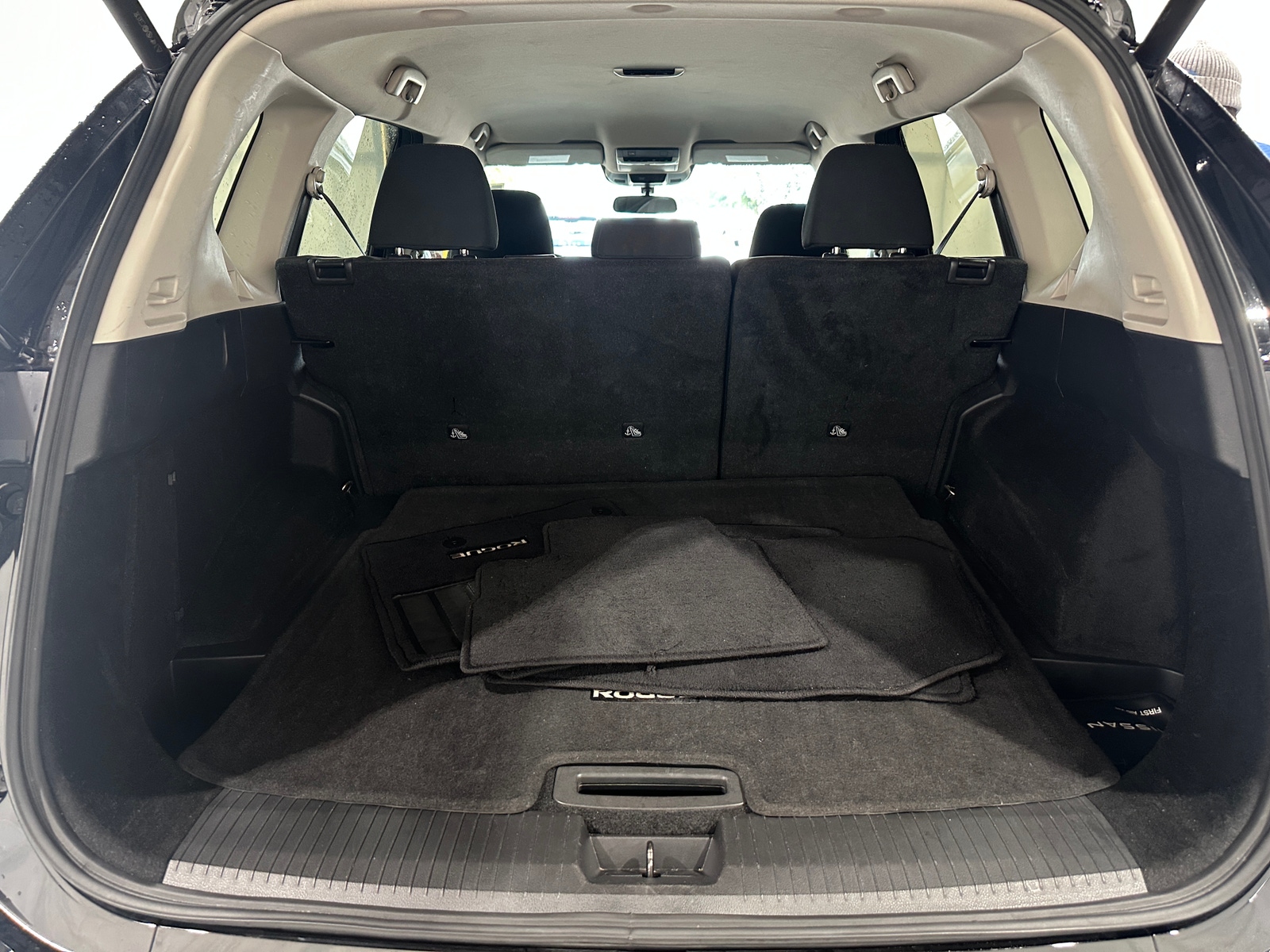 Thumbnail: 2025 Nissan Rogue - 7