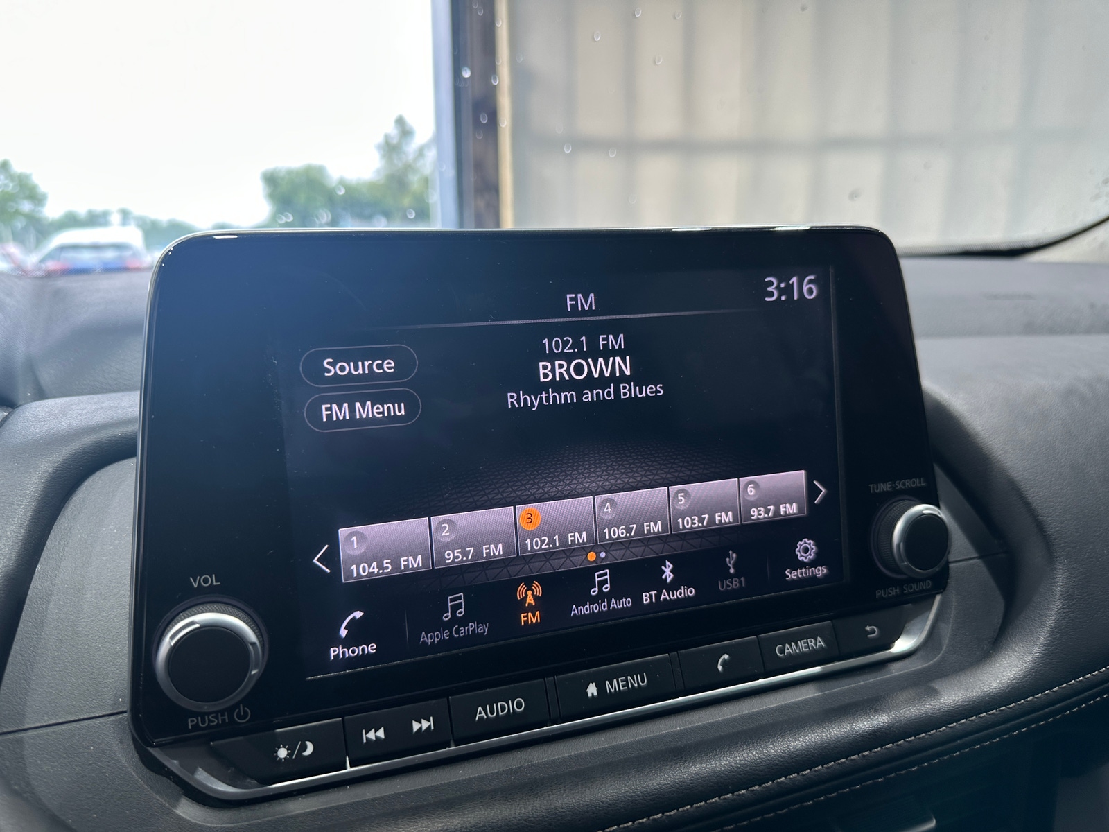 Thumbnail: 2025 Nissan Rogue - 4