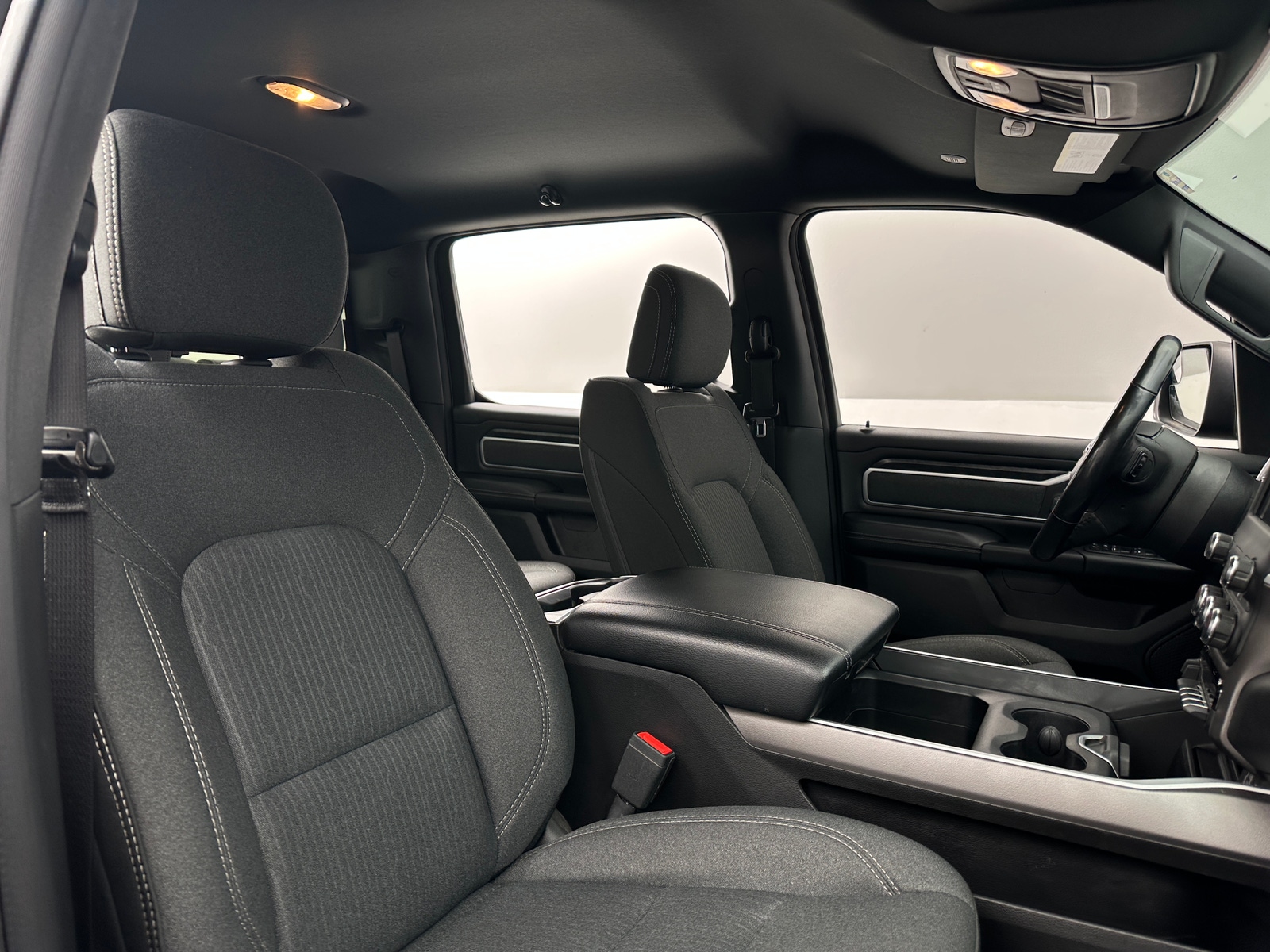 Thumbnail: 2020 RAM 1500 - 2