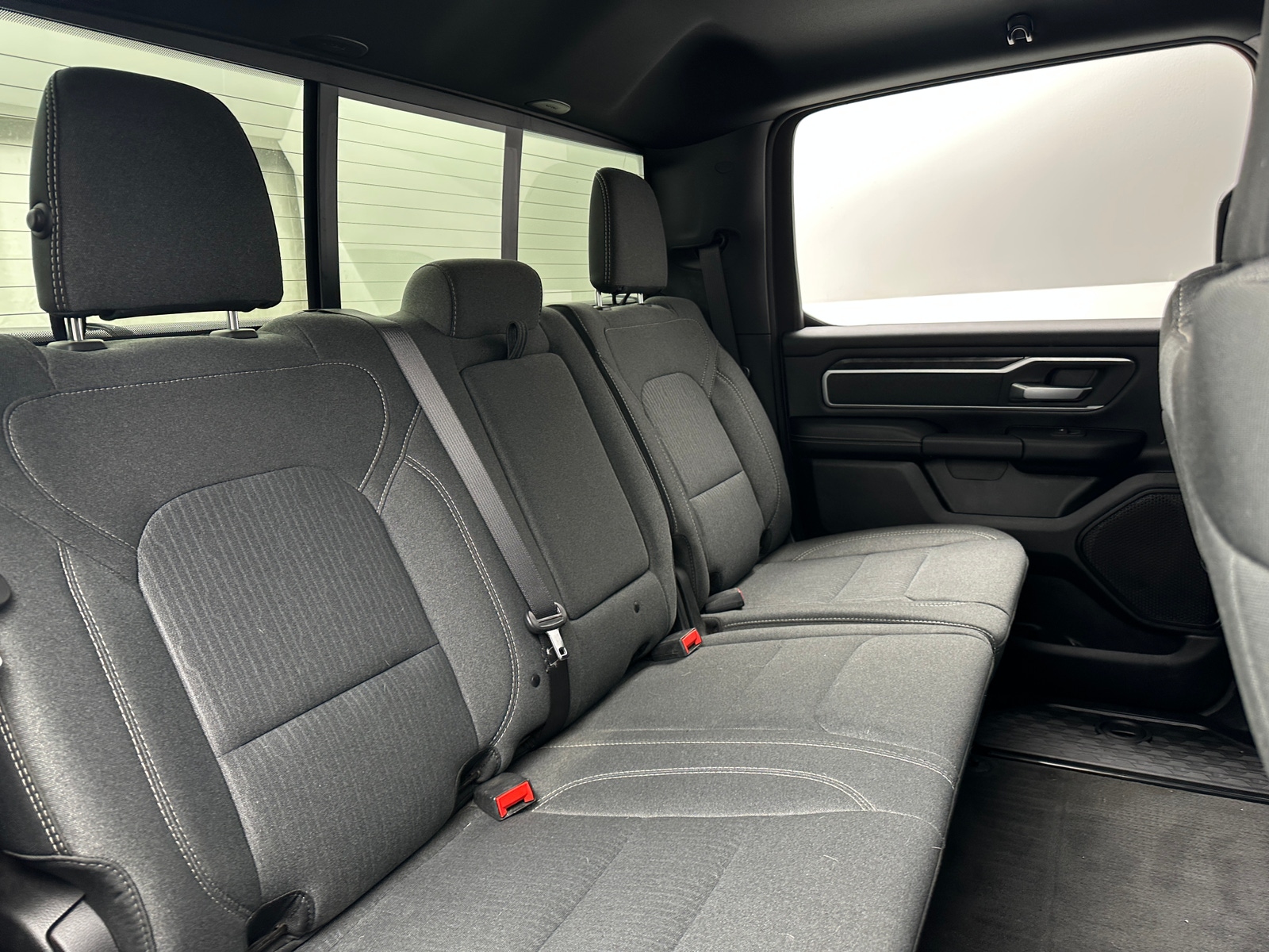 Thumbnail: 2020 RAM 1500 - 6
