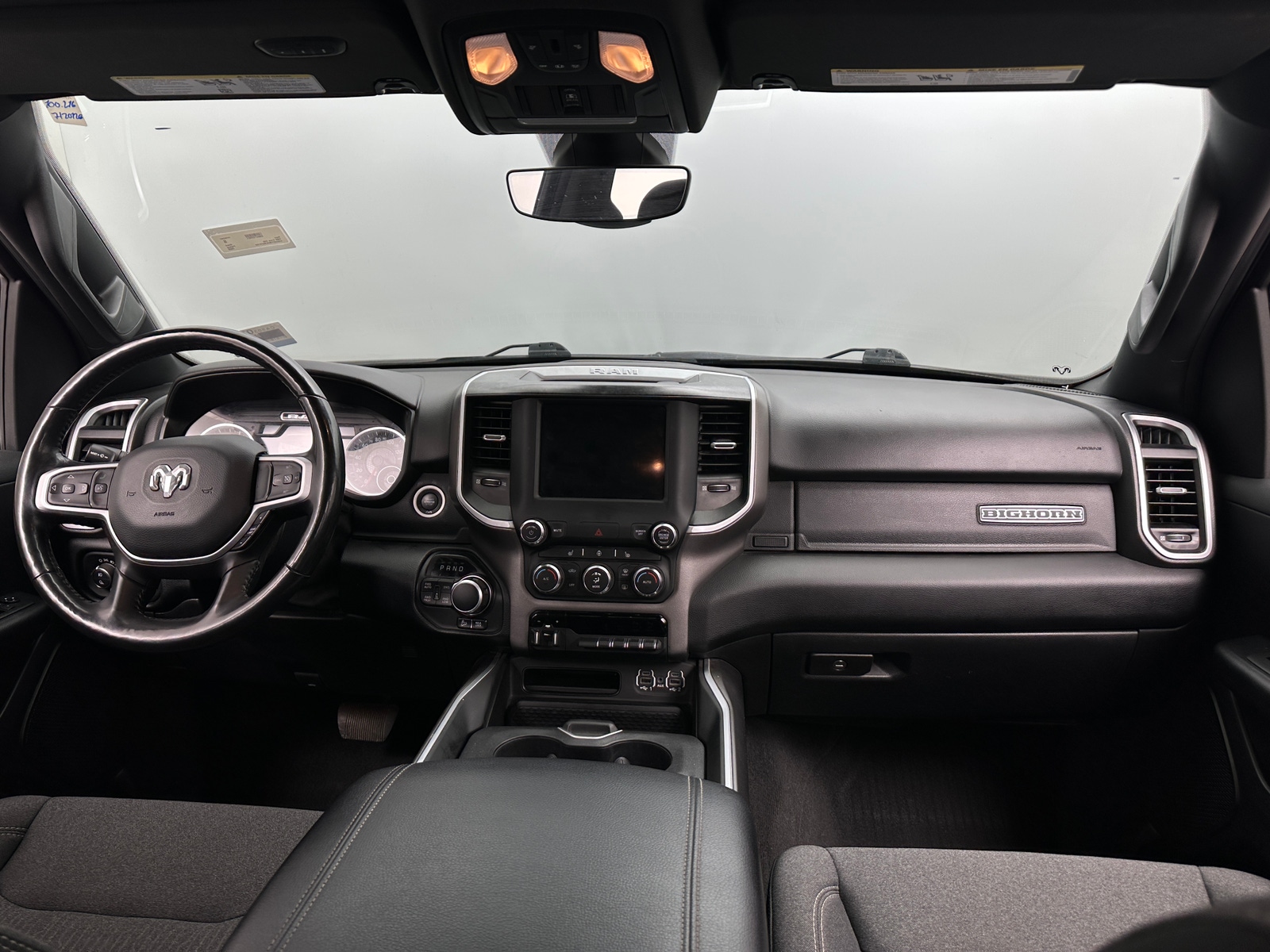 Thumbnail: 2020 RAM 1500 - 3