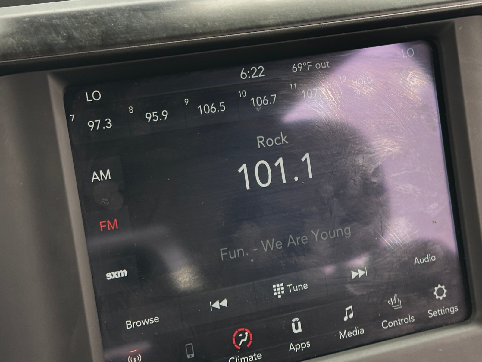 Thumbnail: 2020 RAM 1500 - 4