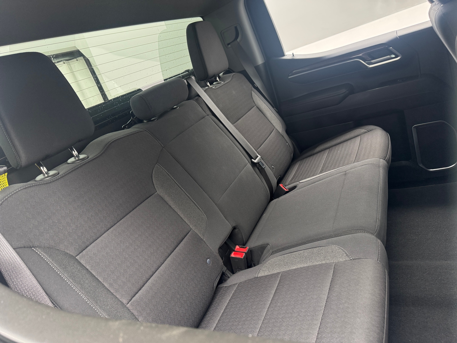 Thumbnail: 2024 Chevrolet Silverado 1500 - 6