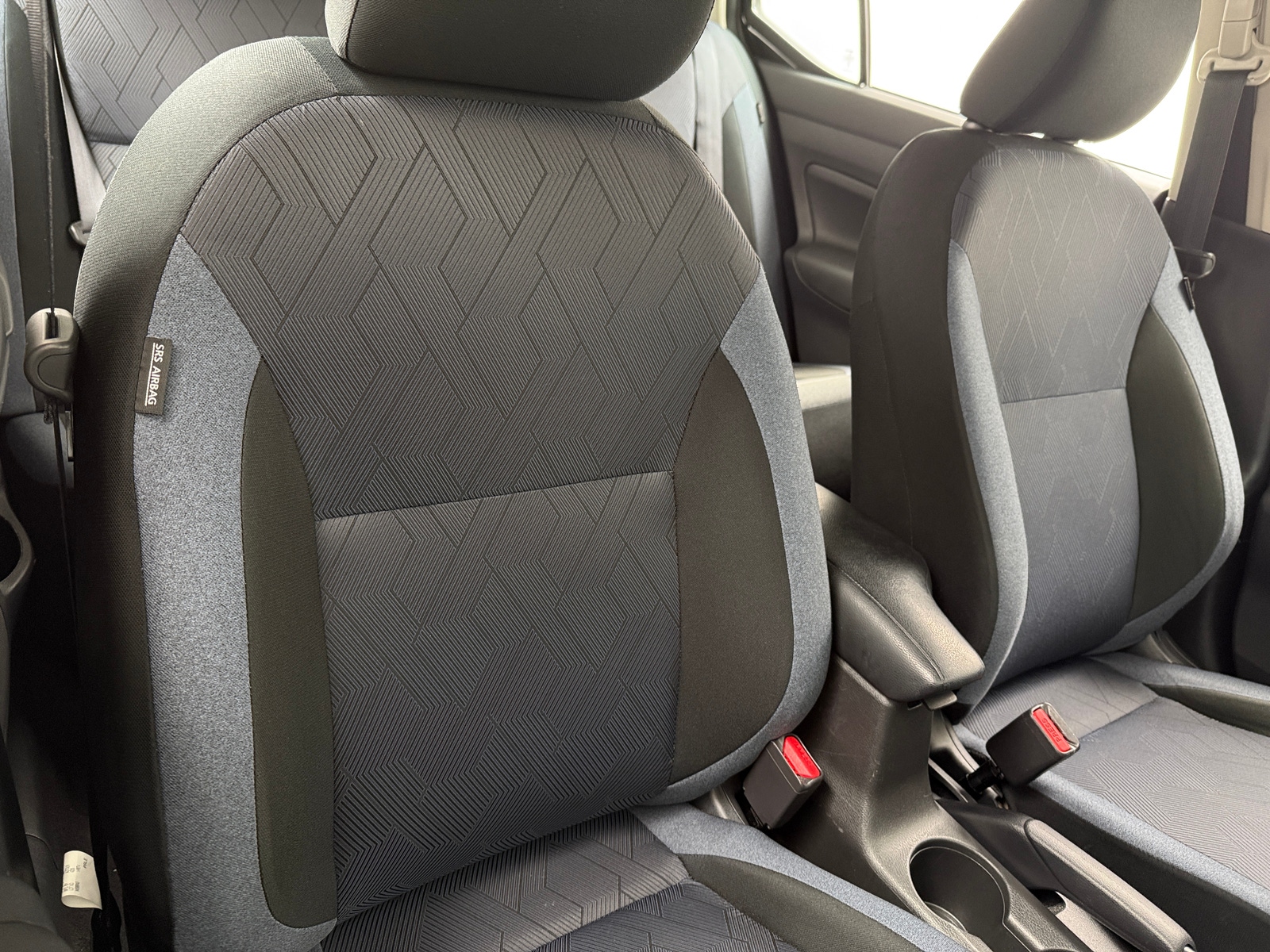 Thumbnail: 2025 Nissan Versa - 2