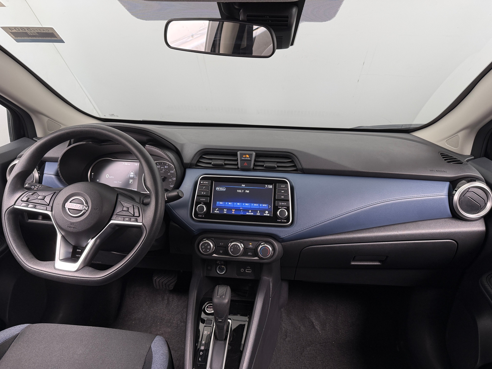 Thumbnail: 2025 Nissan Versa - 3