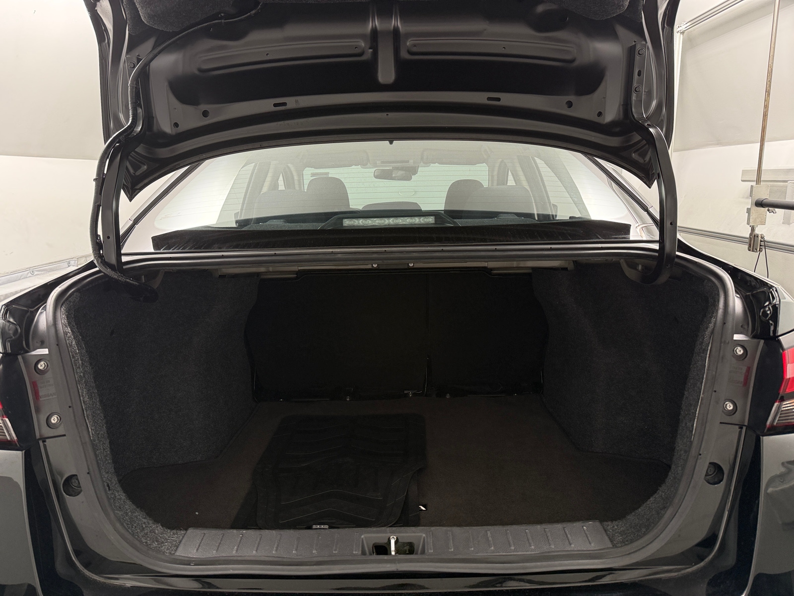 Thumbnail: 2025 Nissan Versa - 7