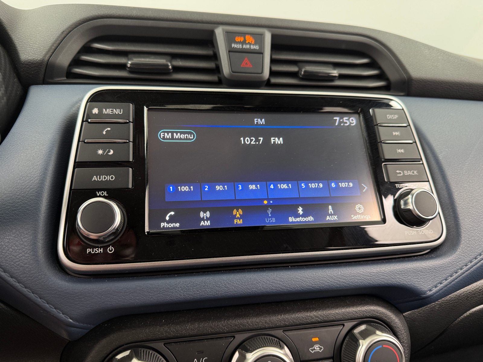 Thumbnail: 2025 Nissan Versa - 4