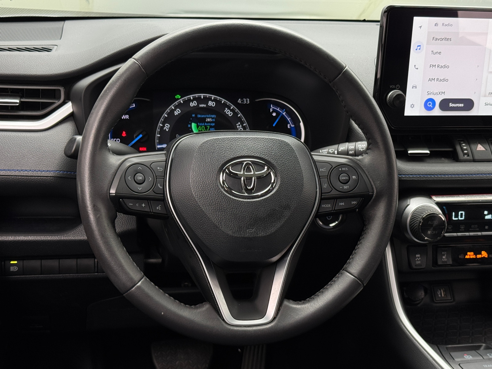 Thumbnail: 2024 Toyota RAV4 - 4