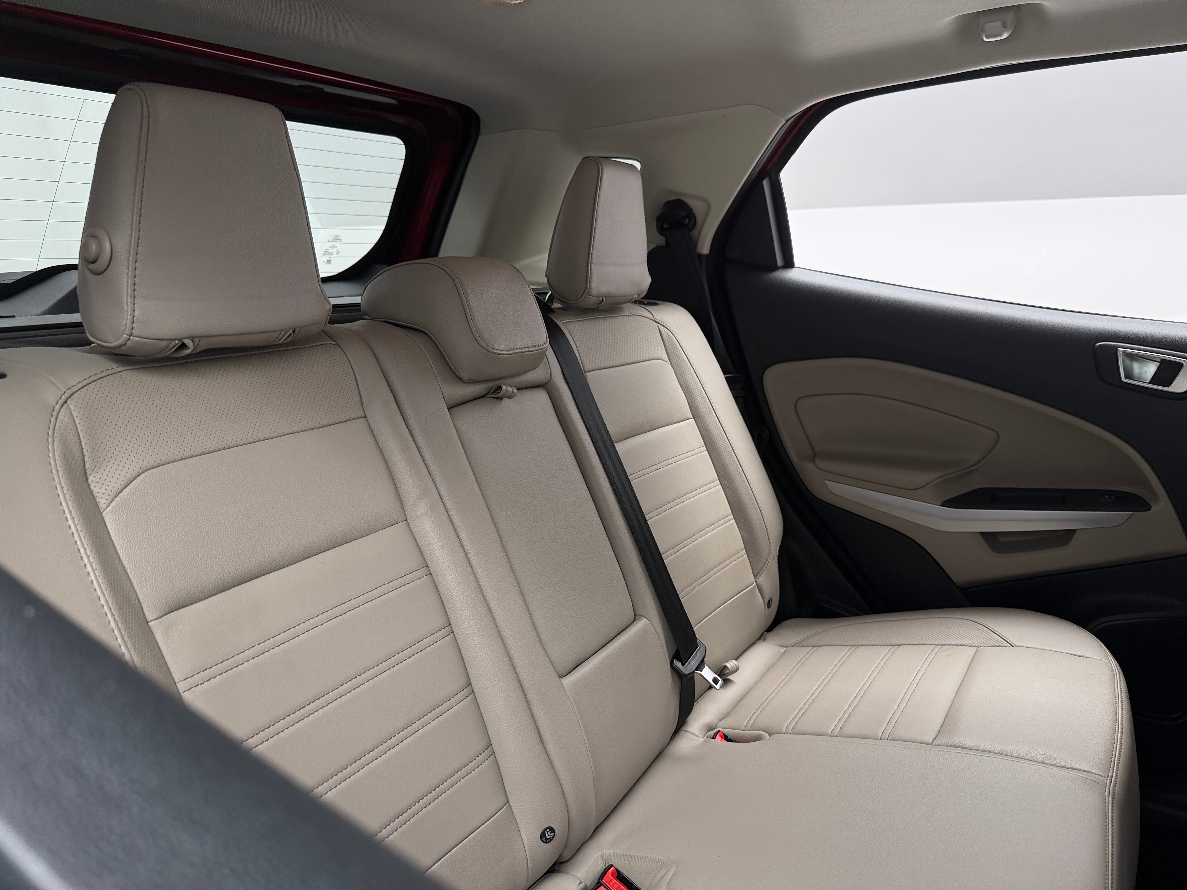 Used 2018 Ford Ecosport Titanium with VIN MAJ6P1WLXJC204470 for sale in Colonial Heights, VA