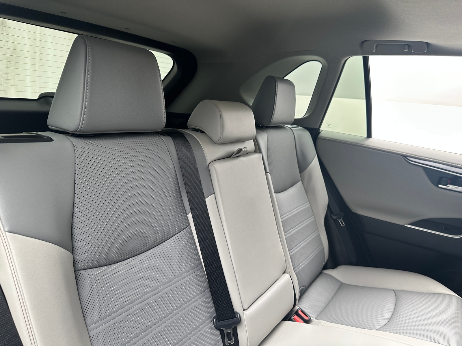 Thumbnail: 2024 Toyota RAV4 - 5