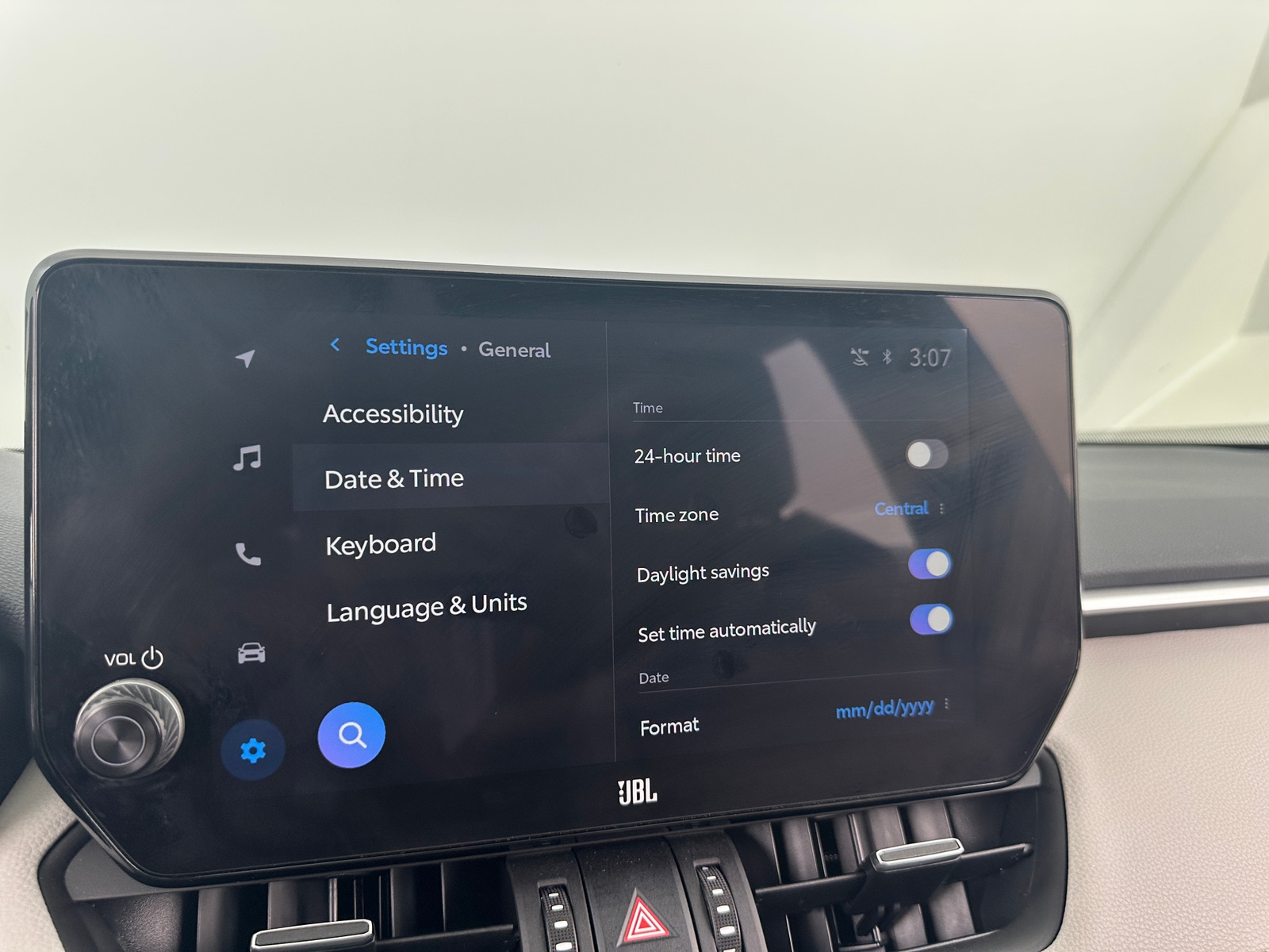 Thumbnail: 2024 Toyota RAV4 - 3