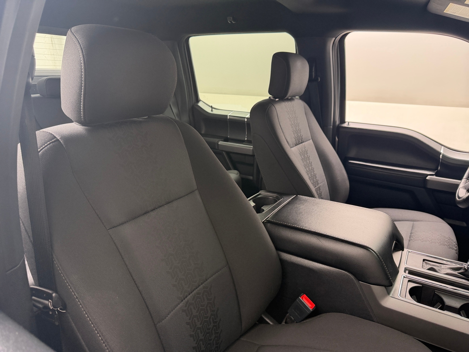 Thumbnail: 2020 Ford Econoline - 2