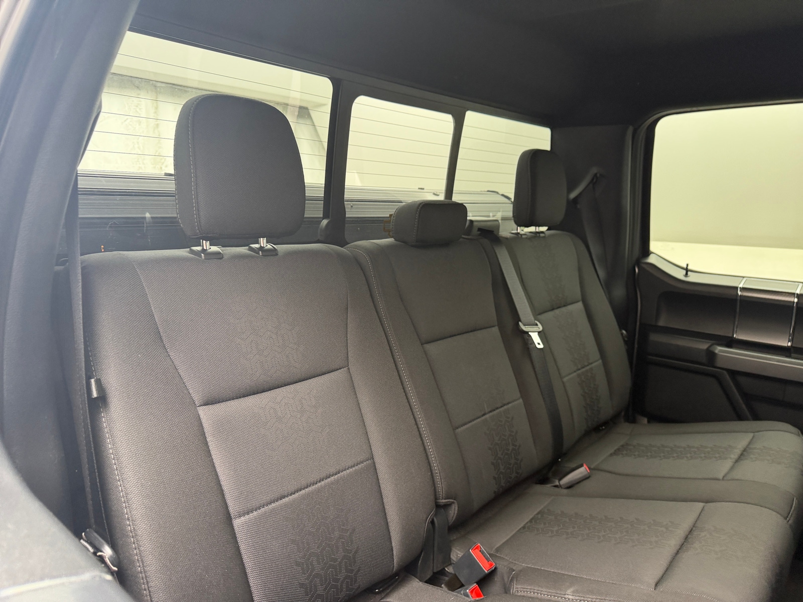 Thumbnail: 2020 Ford Econoline - 6