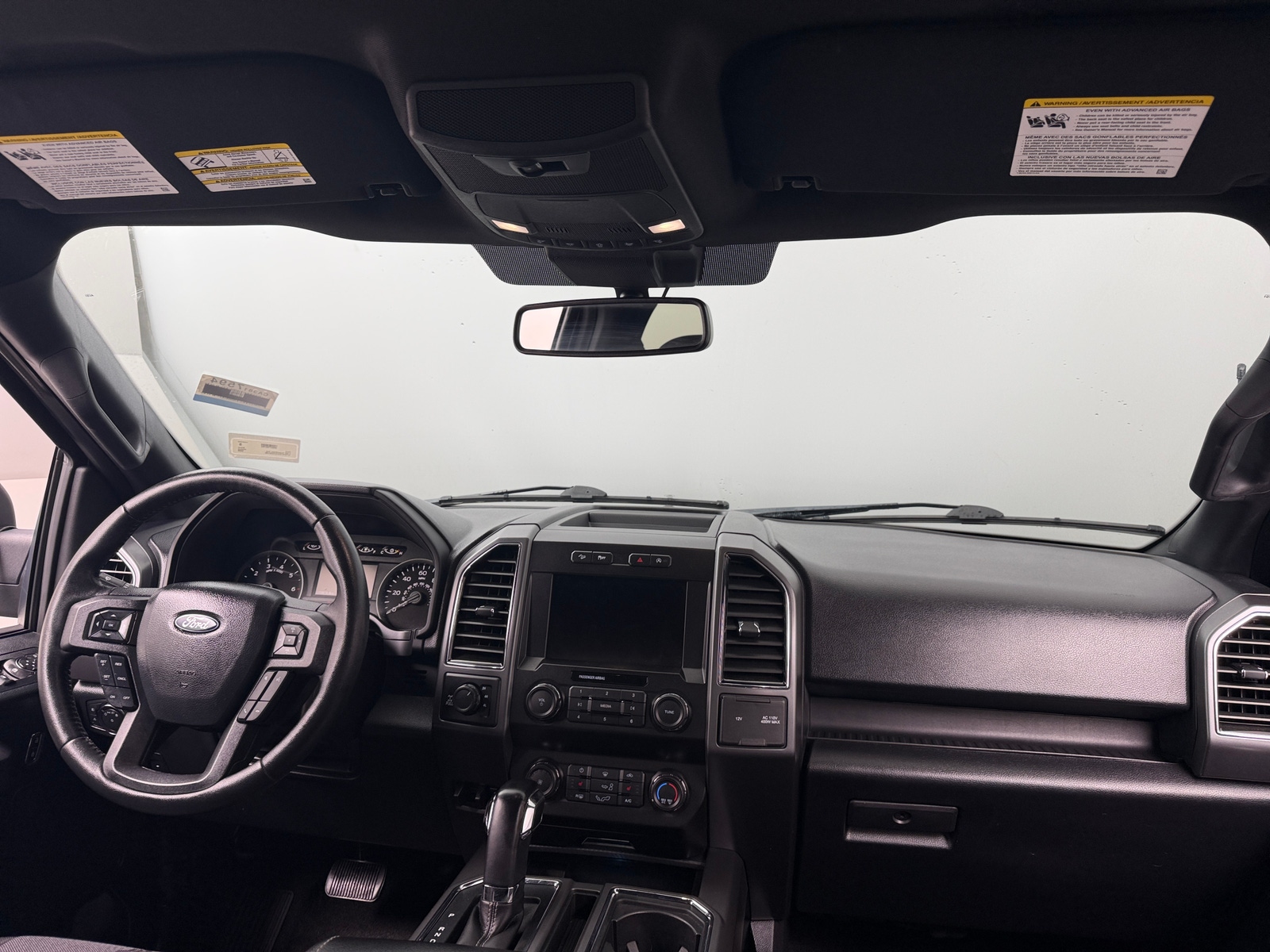 Thumbnail: 2020 Ford Econoline - 3