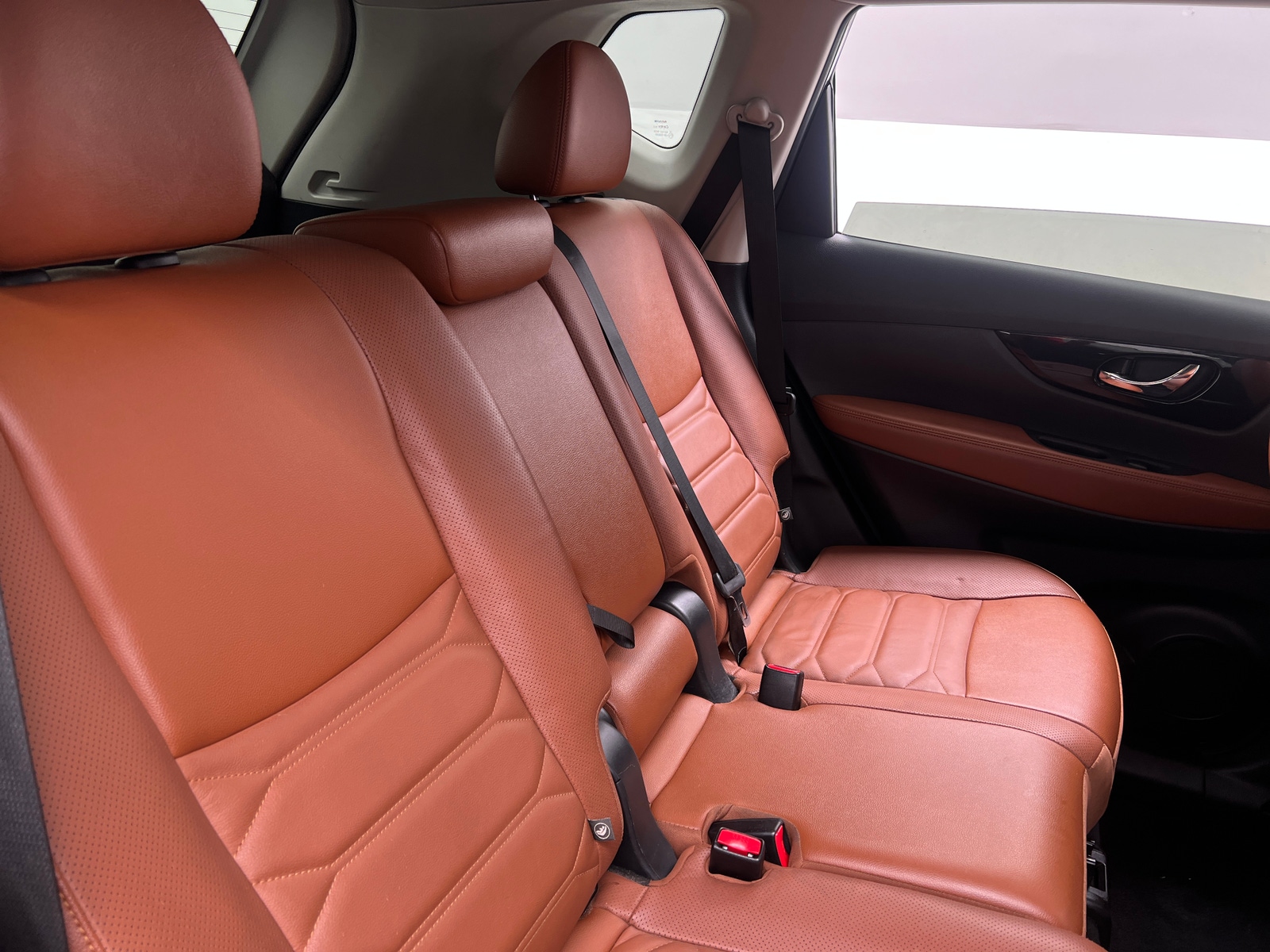 Thumbnail: 2019 Nissan Rogue - 5