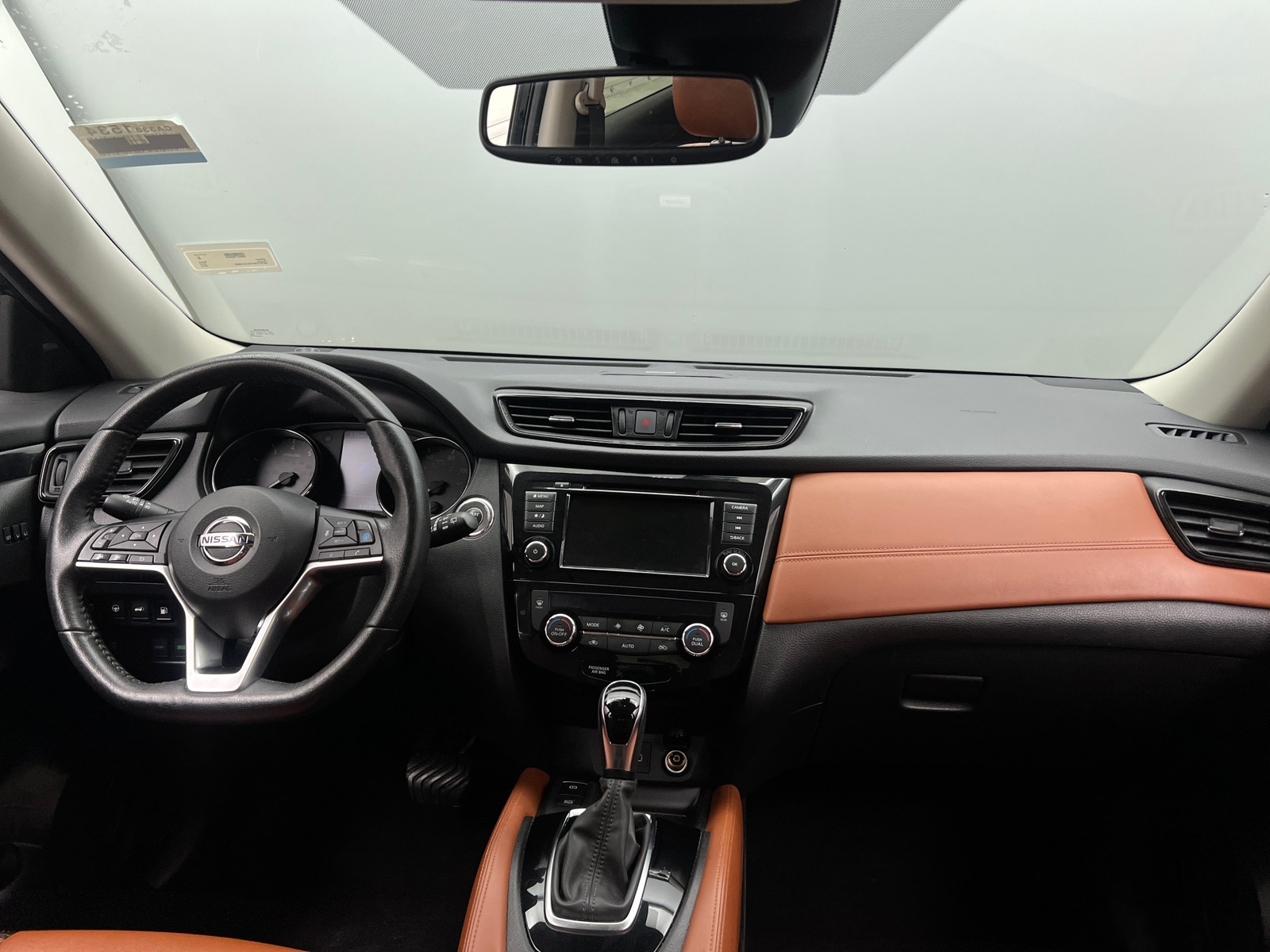 Thumbnail: 2019 Nissan Rogue - 2