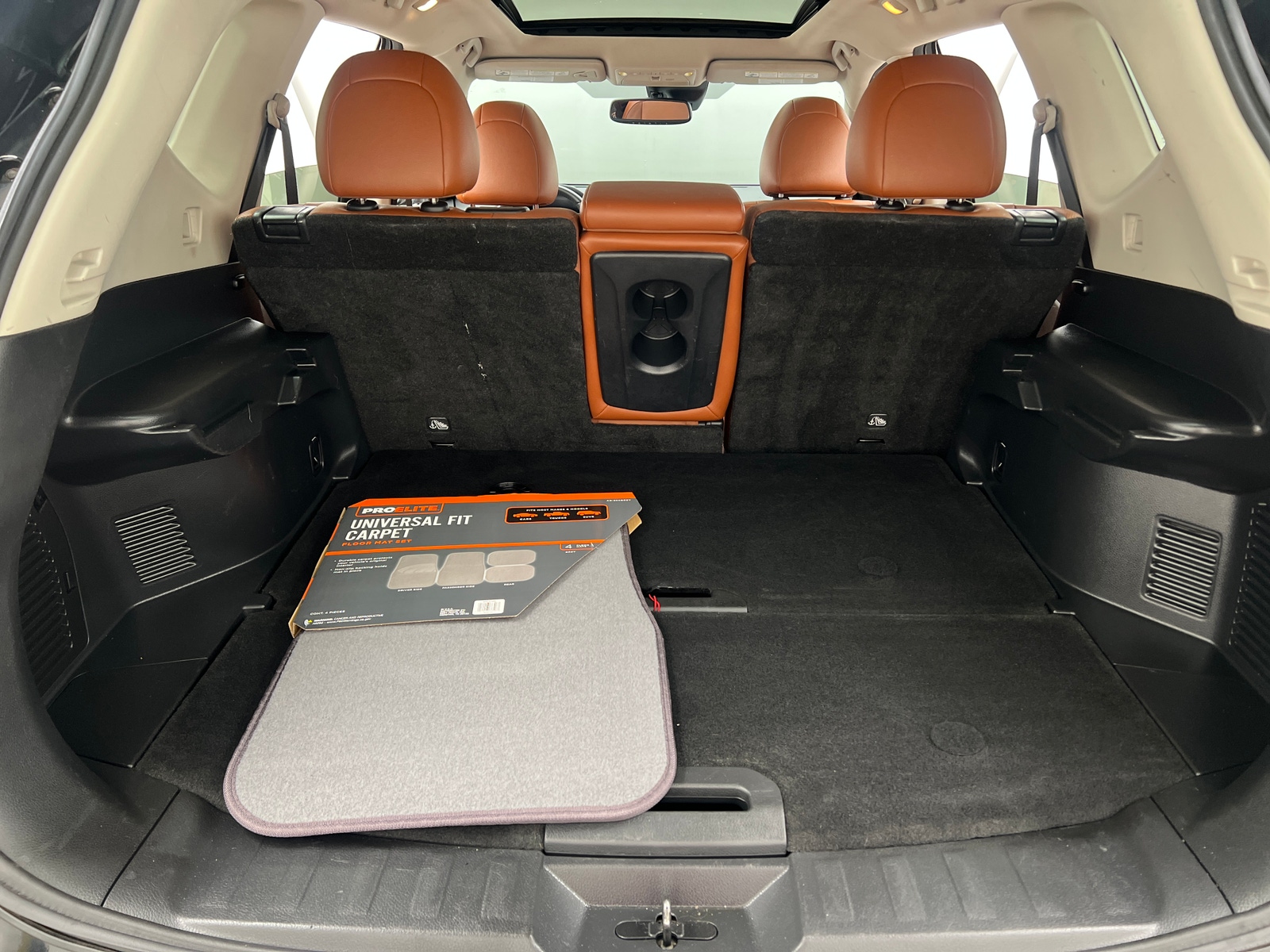 Thumbnail: 2019 Nissan Rogue - 6