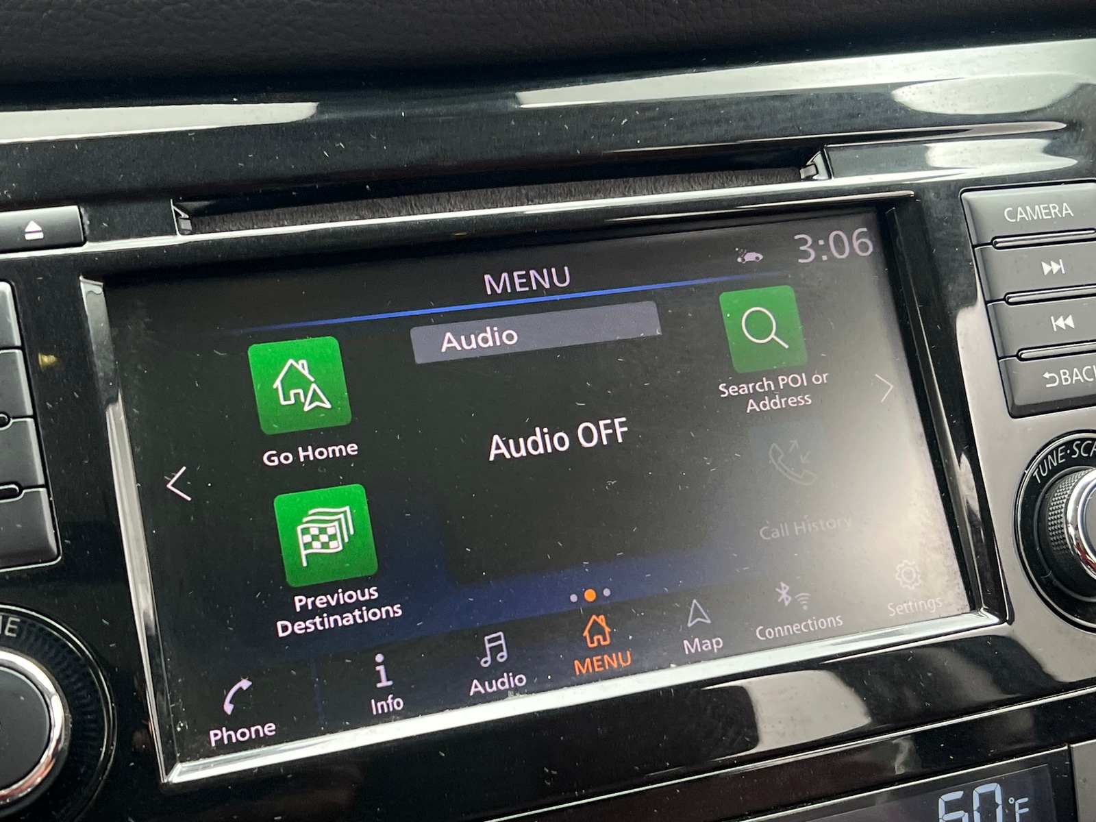 Thumbnail: 2019 Nissan Rogue - 3