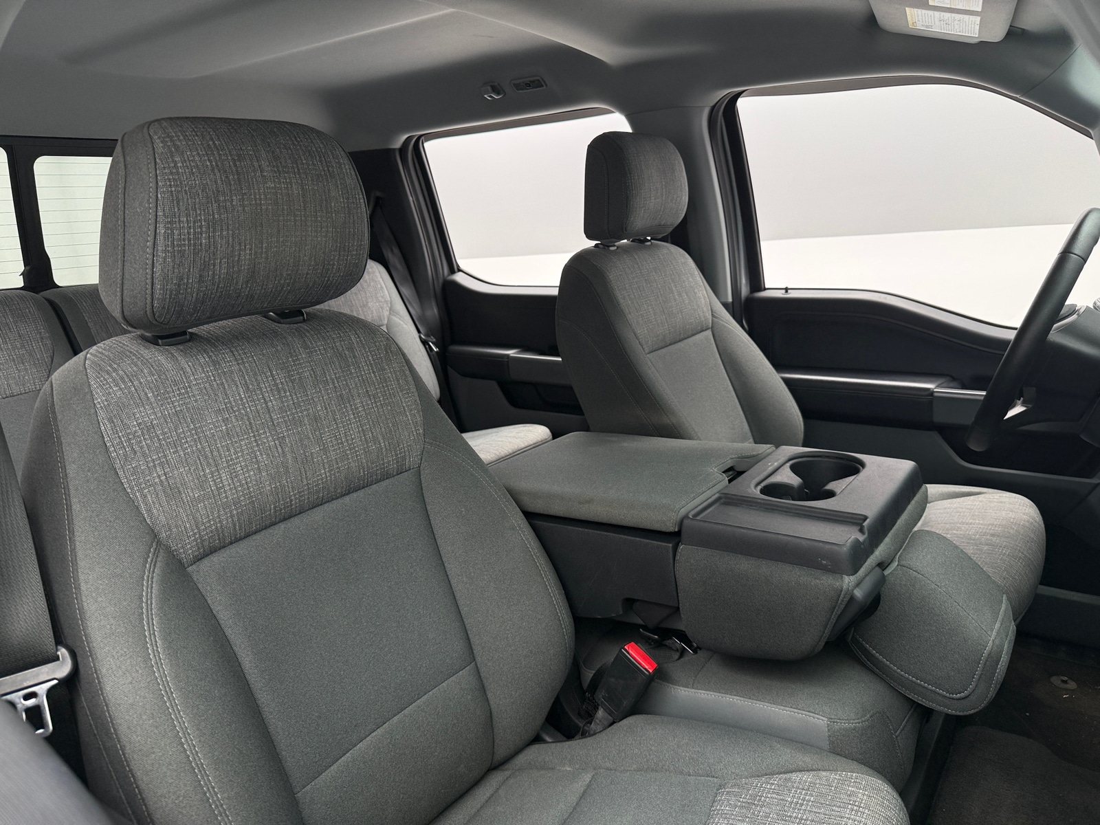 Thumbnail: 2021 Ford Econoline - 2