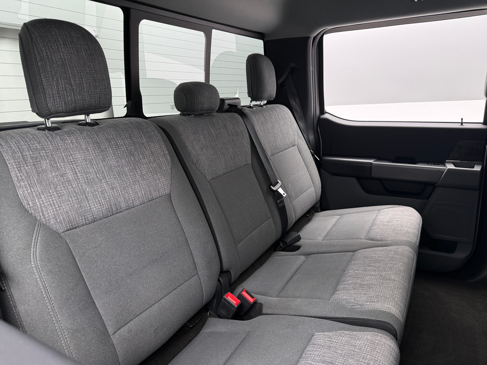 Thumbnail: 2021 Ford Econoline - 6