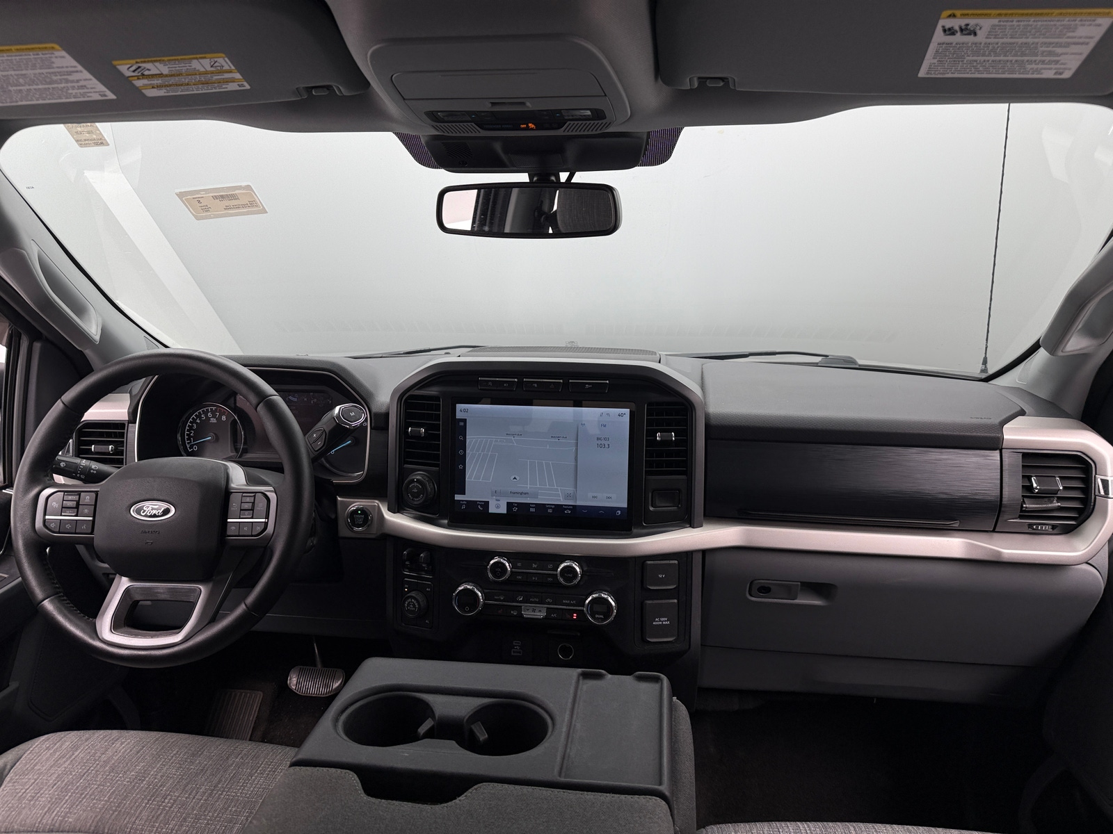 Thumbnail: 2021 Ford Econoline - 3