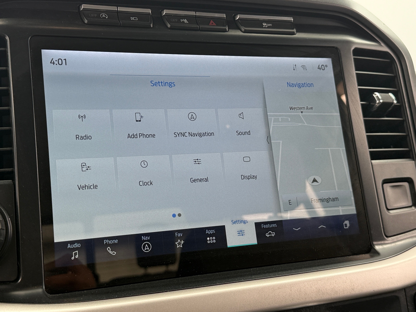 Thumbnail: 2021 Ford Econoline - 4