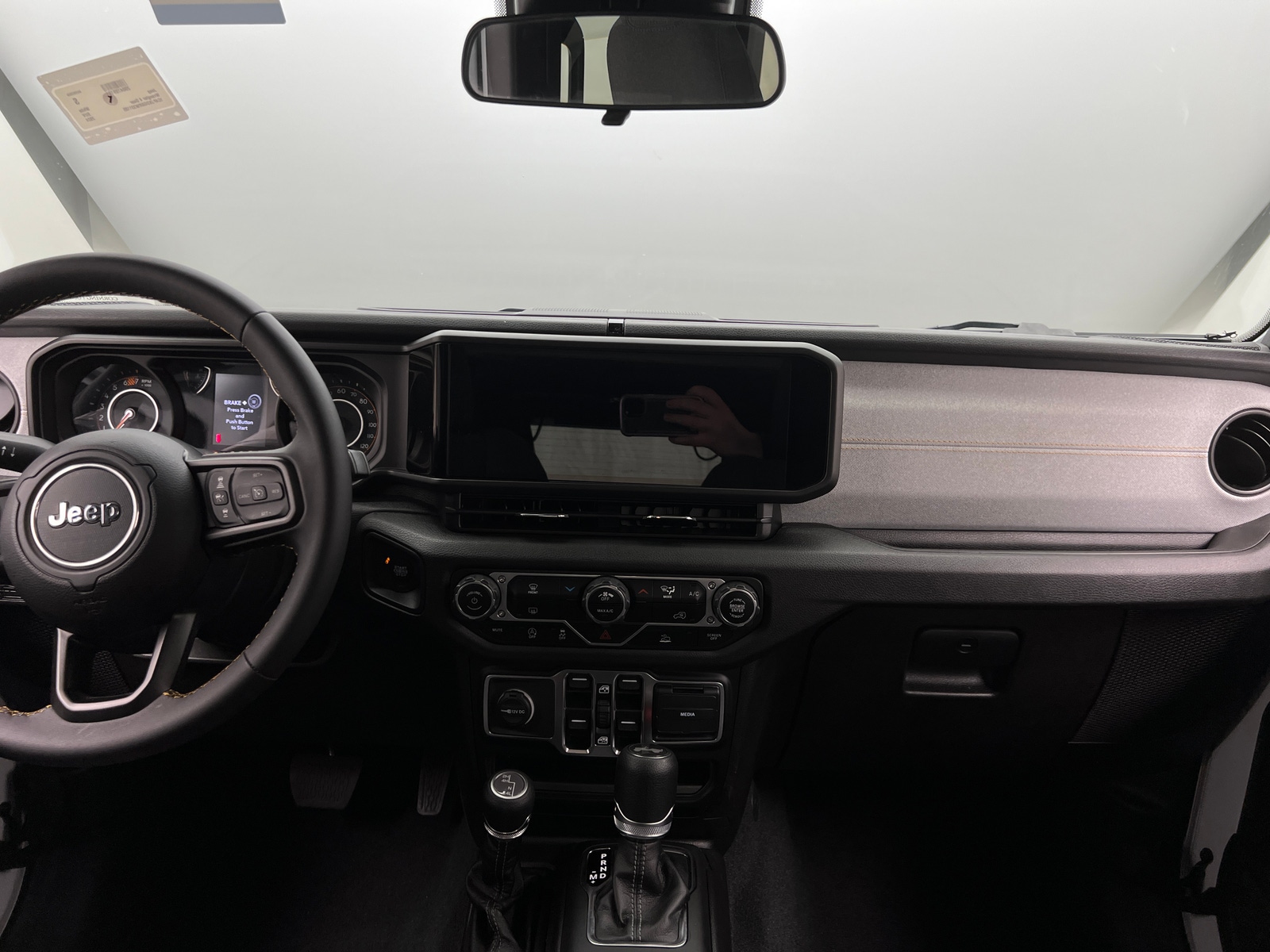 Thumbnail: 2024 Jeep Wrangler - 3