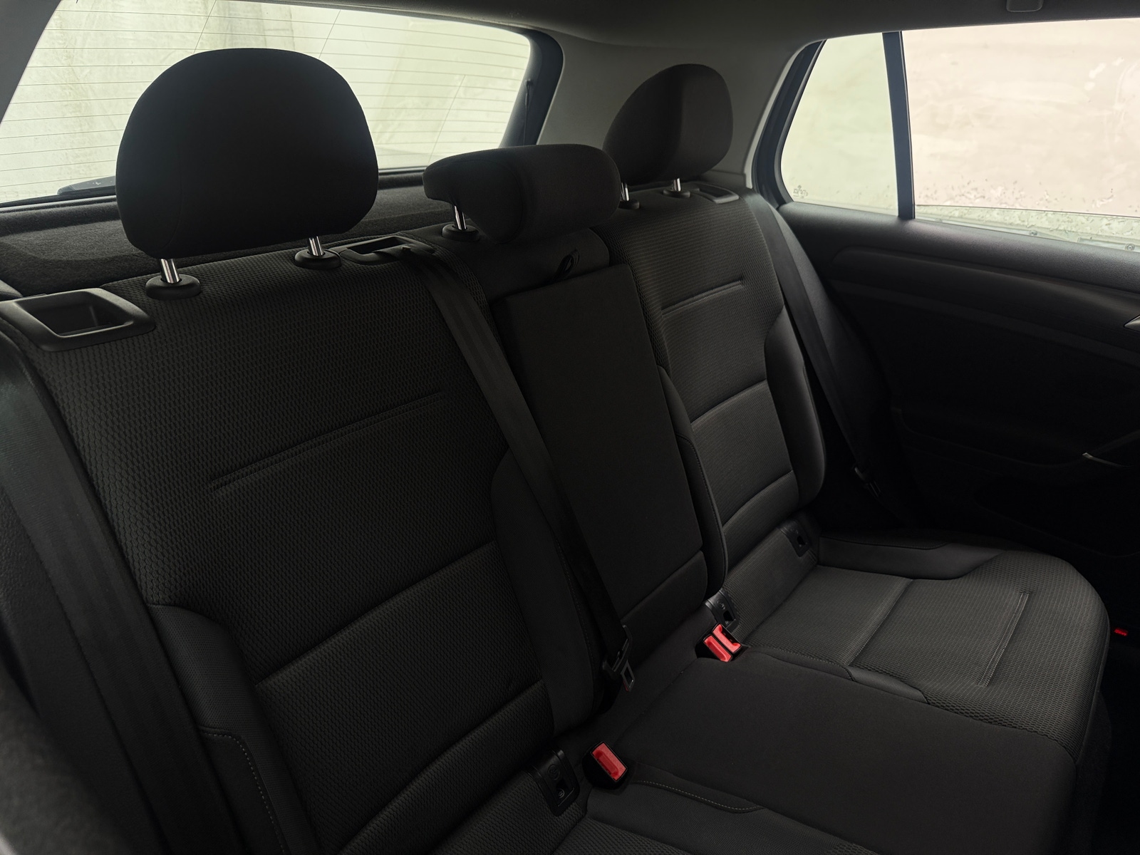 Thumbnail: 2018 Volkswagen Golf - 6