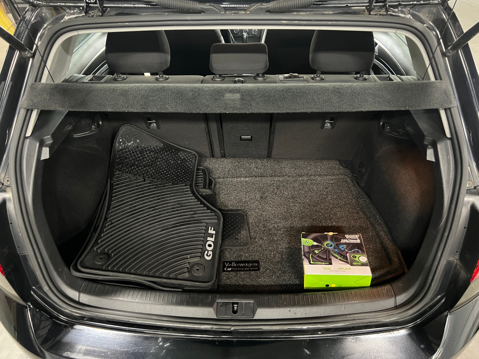 Thumbnail: 2018 Volkswagen Golf - 7