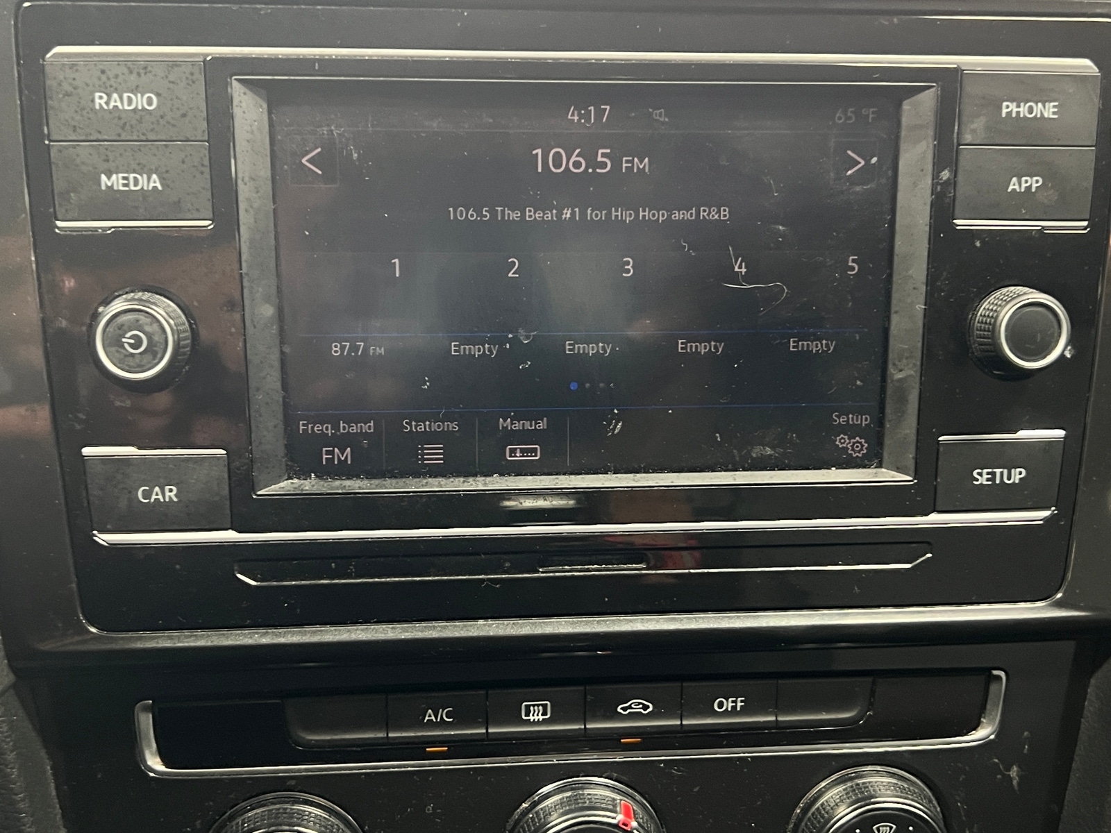 Thumbnail: 2018 Volkswagen Golf - 4