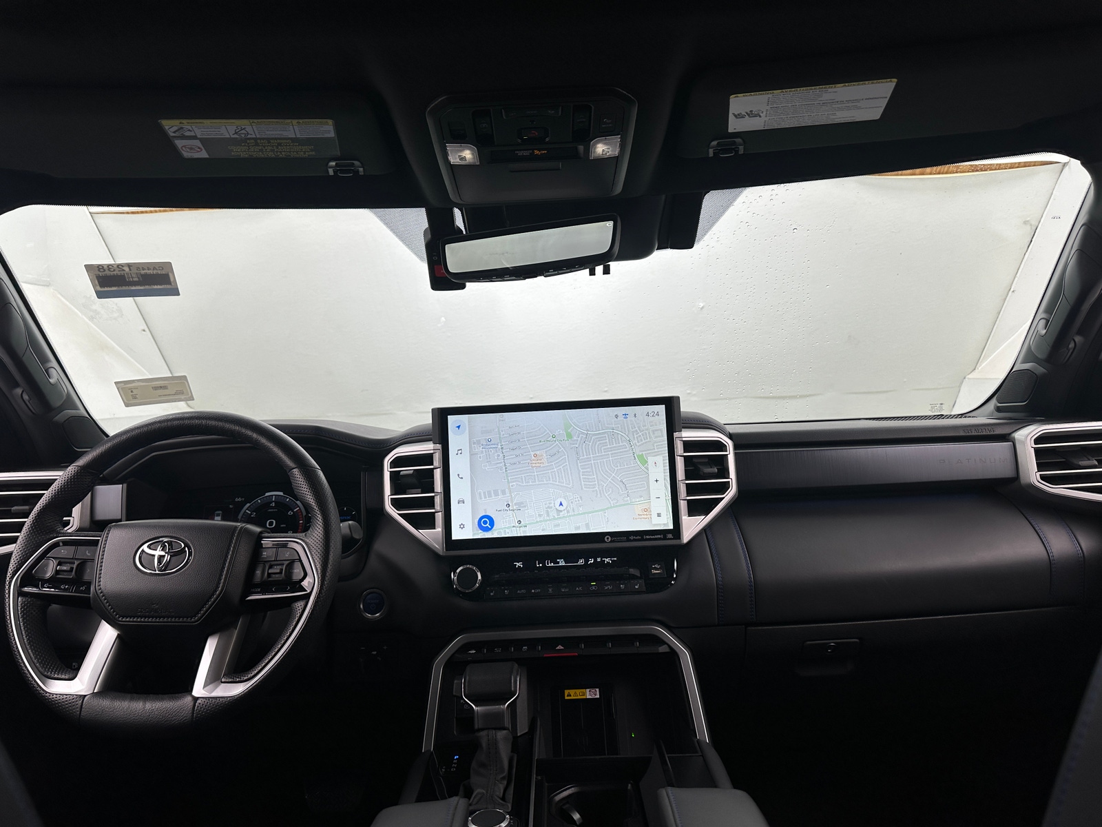 Thumbnail: 2024 Toyota Sequoia - 2