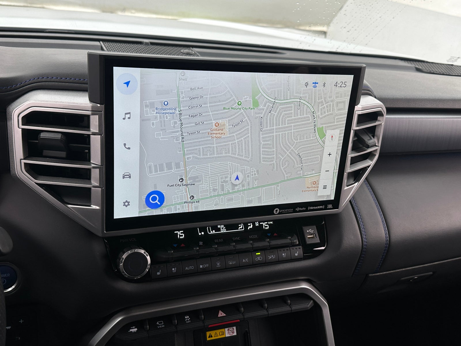 Thumbnail: 2024 Toyota Sequoia - 3