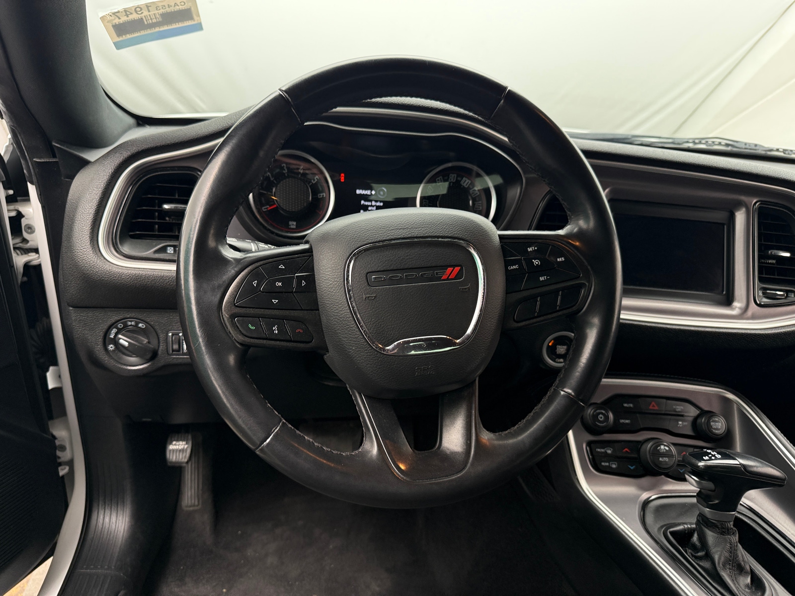 Thumbnail: 2022 Dodge Challenger - 4