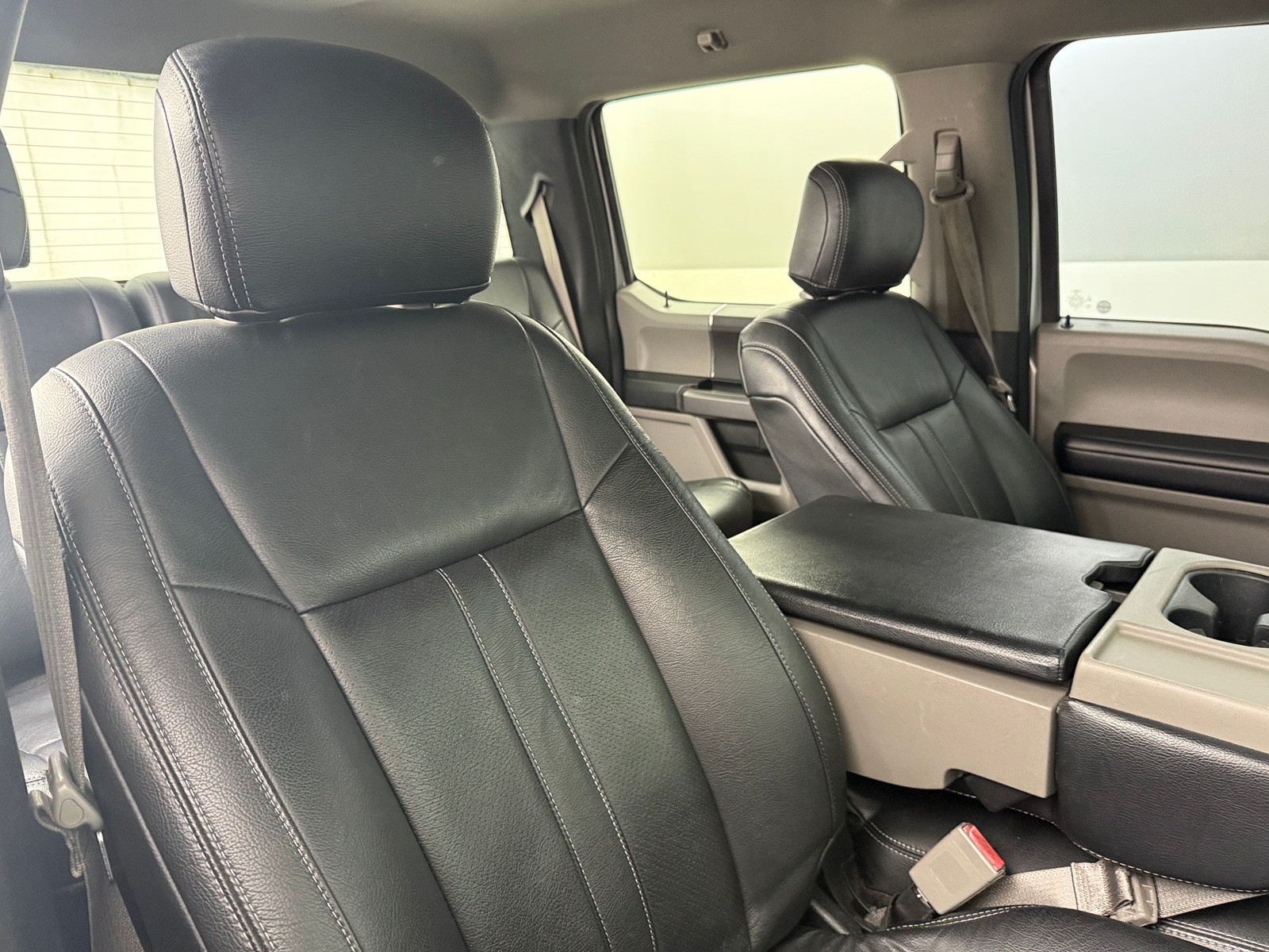 Thumbnail: 2019 Ford Econoline - 2