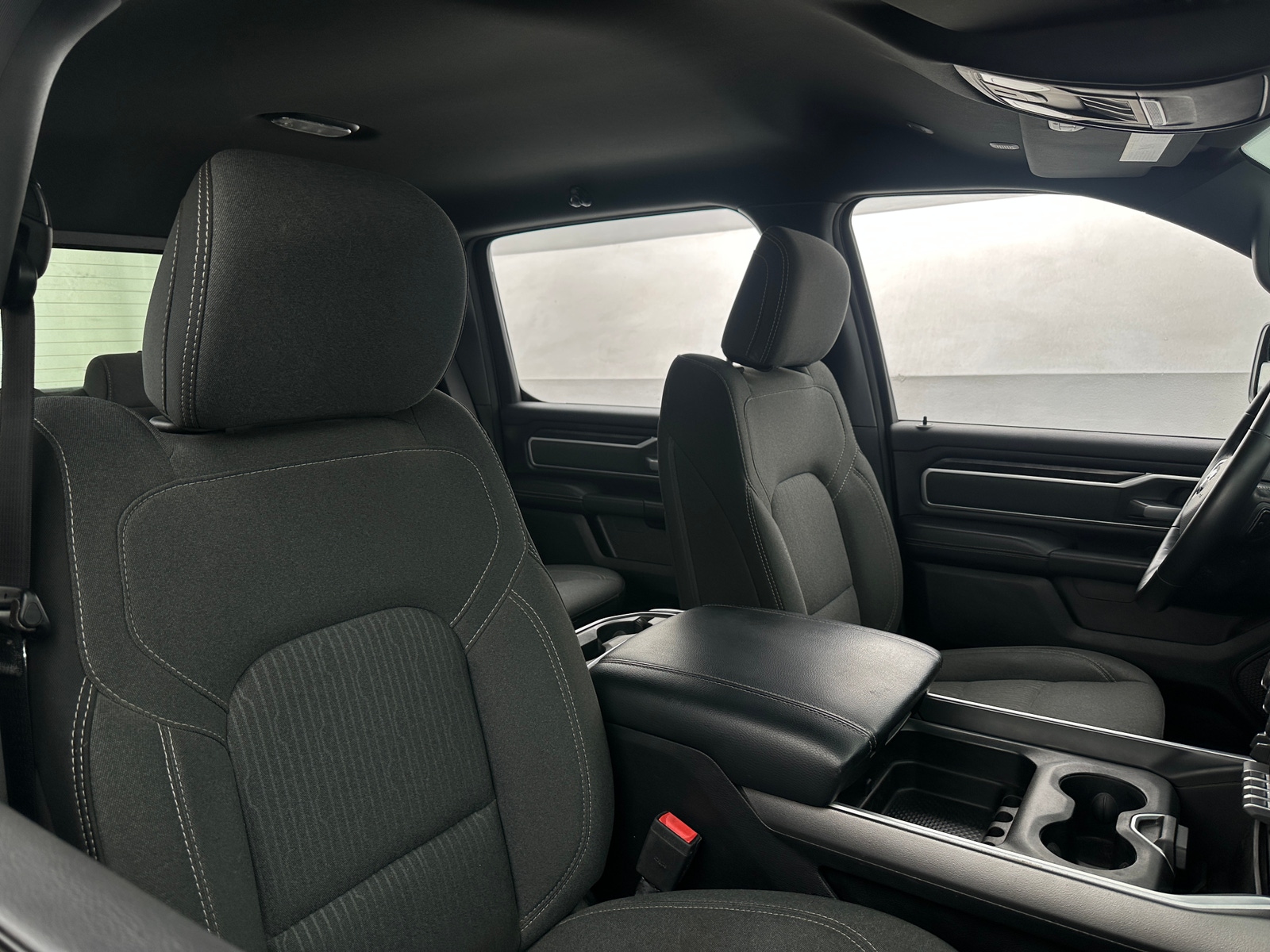 Thumbnail: 2021 RAM 1500 - 2