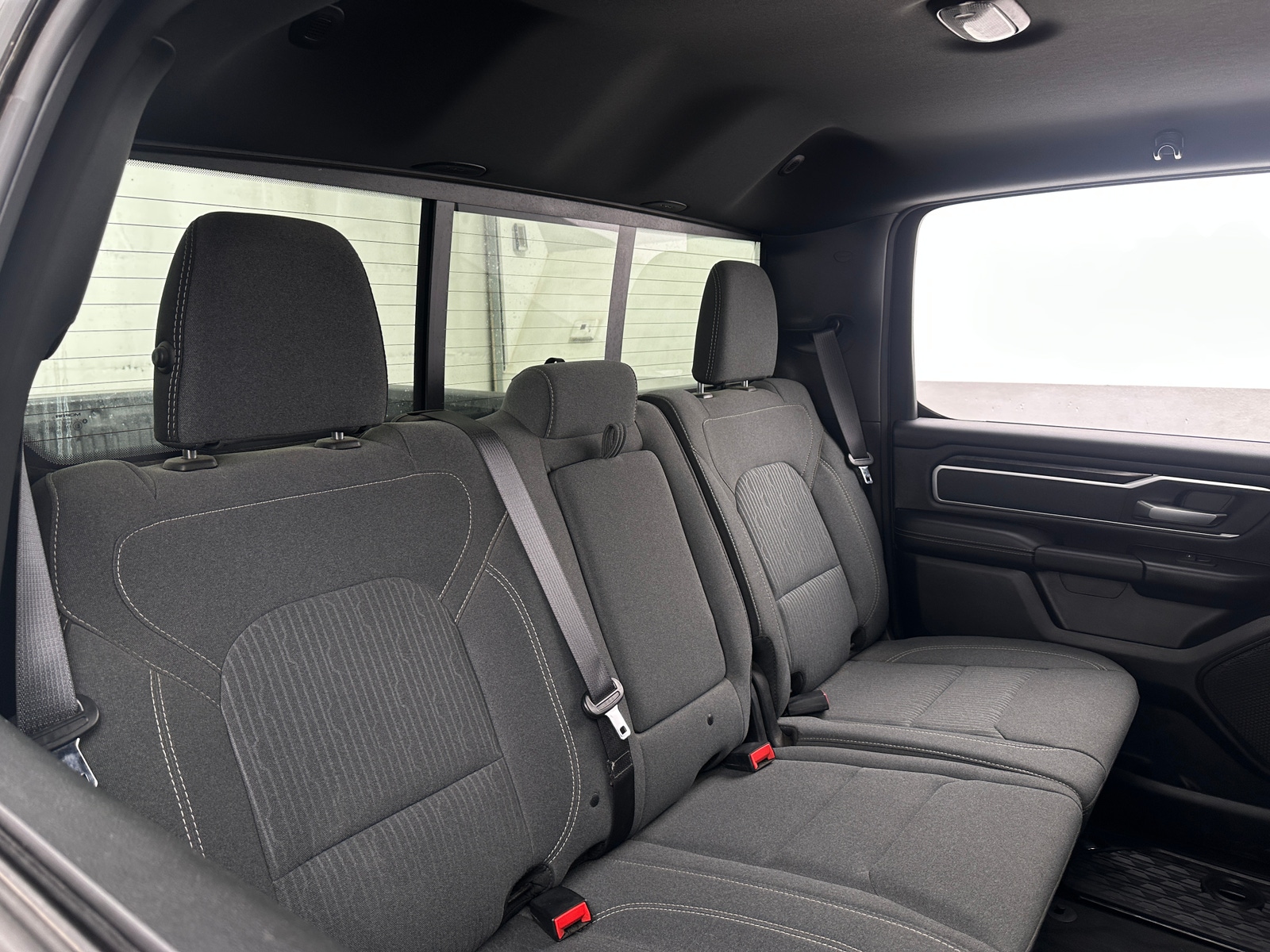 Thumbnail: 2021 RAM 1500 - 6