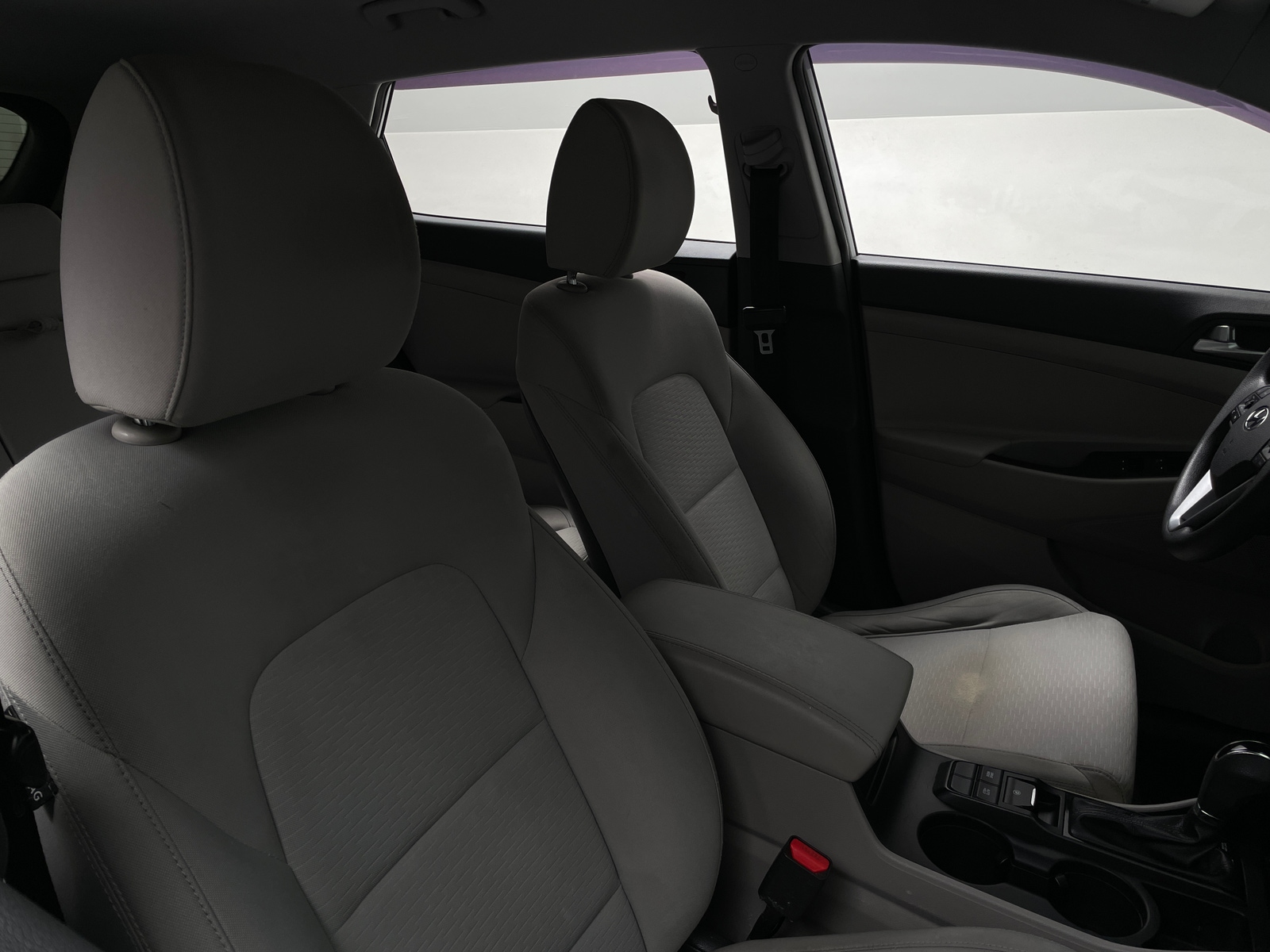 Thumbnail: 2019 Hyundai Tucson - 2