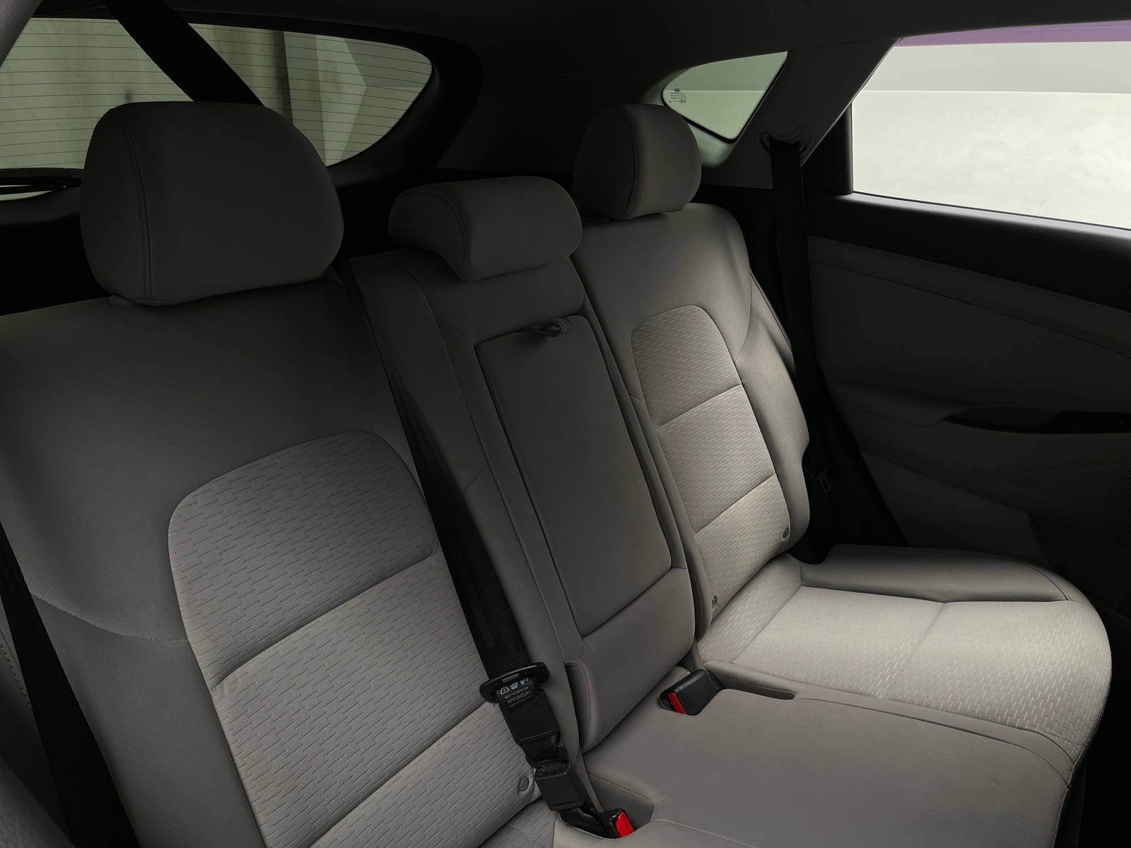 Thumbnail: 2019 Hyundai Tucson - 6