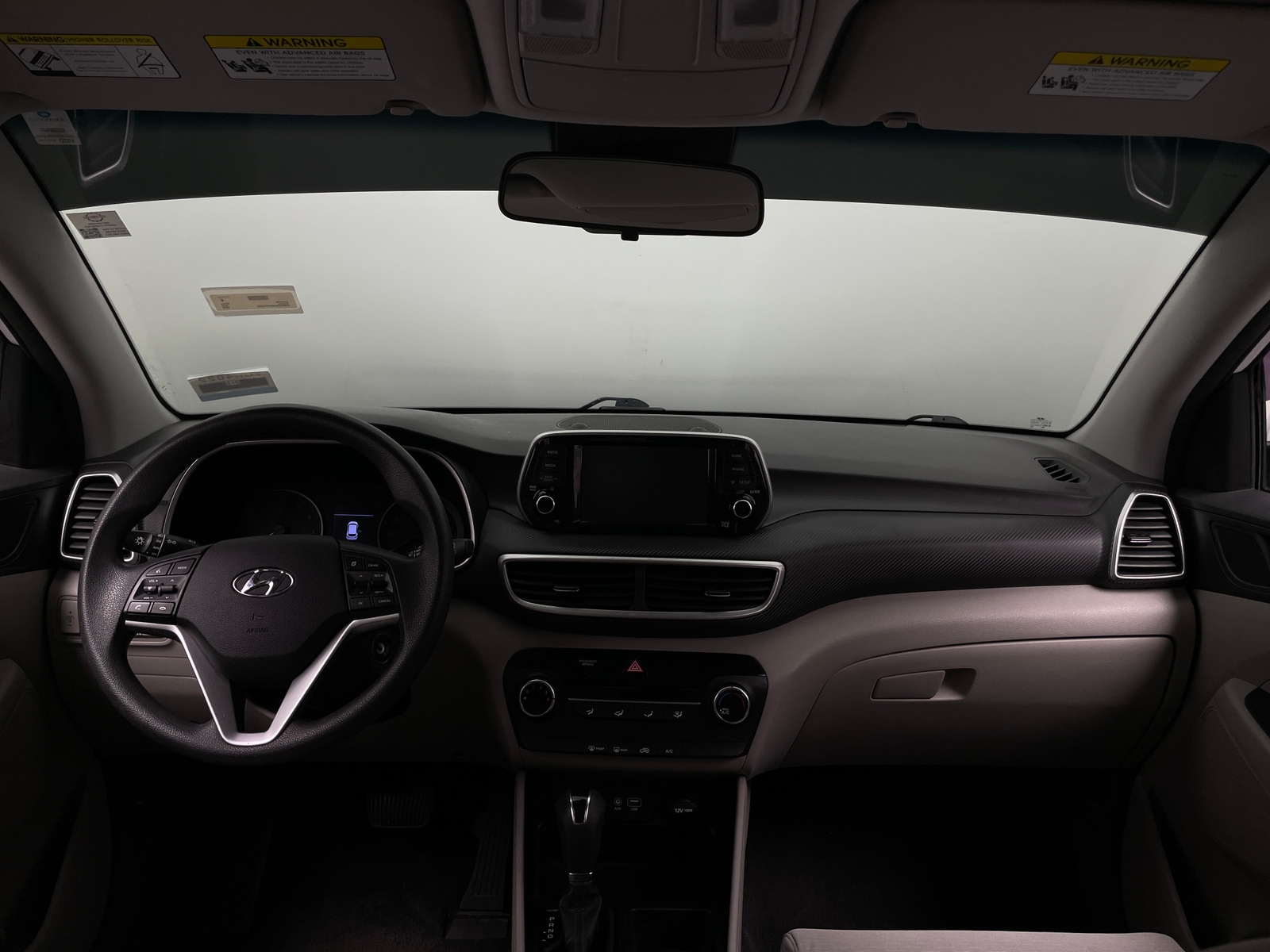 Thumbnail: 2019 Hyundai Tucson - 3