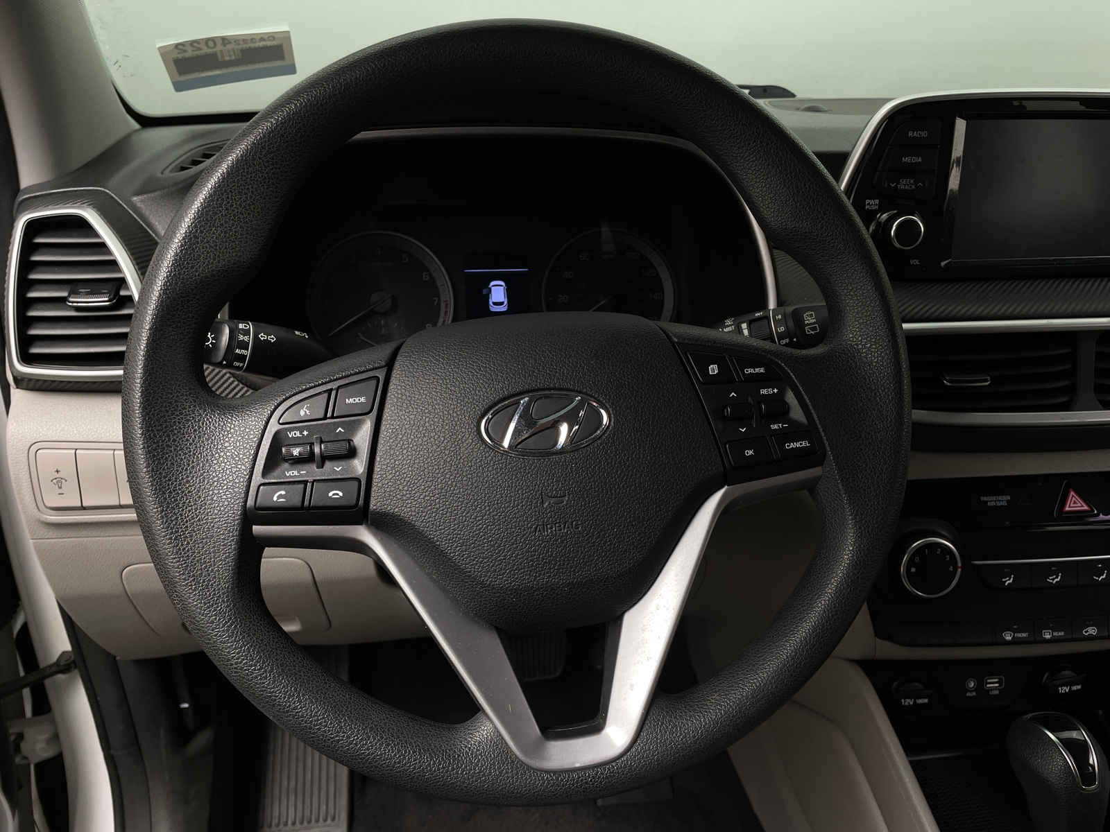 Thumbnail: 2019 Hyundai Tucson - 5