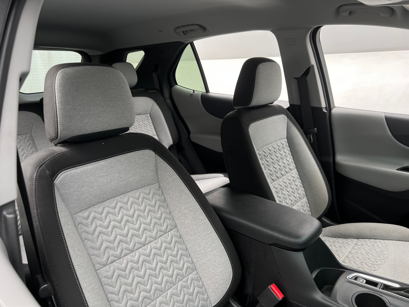 Thumbnail: 2023 Chevrolet Equinox - 2